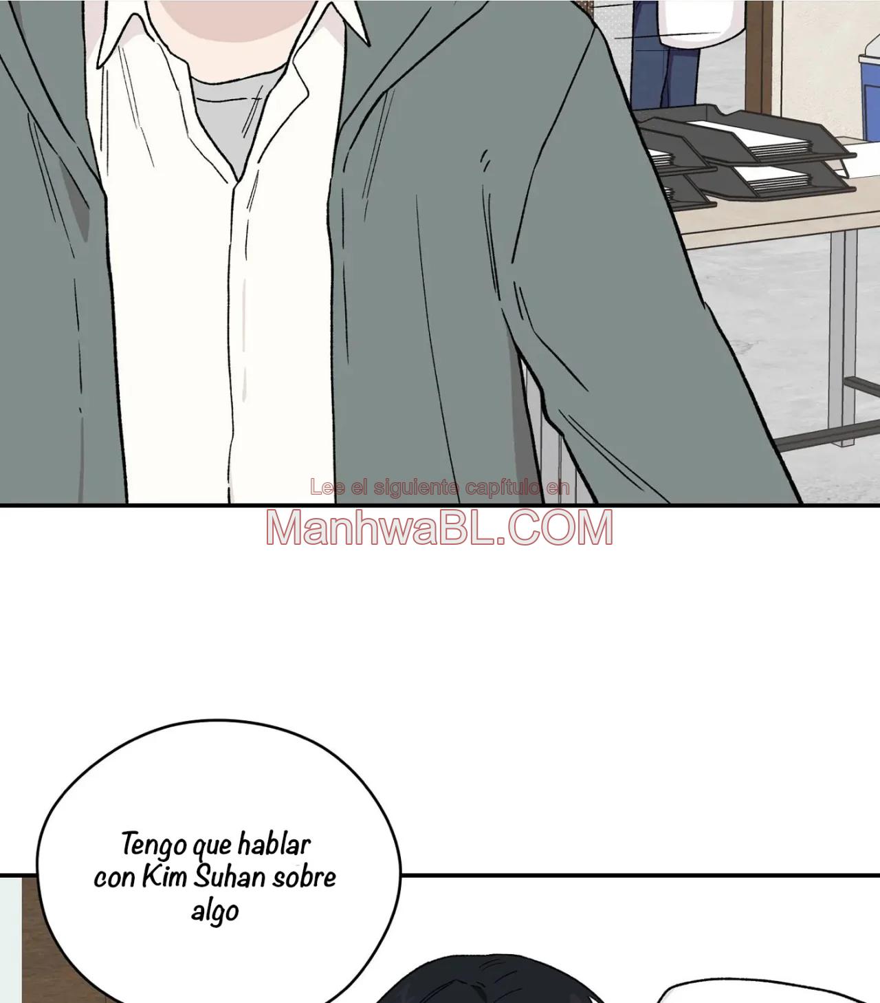 ¡Emergencia! Libro de Registro Juvenil - Capítulo 2 2 manhwa