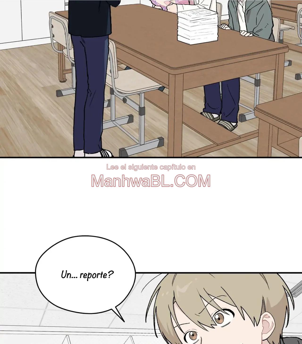 ¡Emergencia! Libro de Registro Juvenil - Capítulo 2 2 manhwa