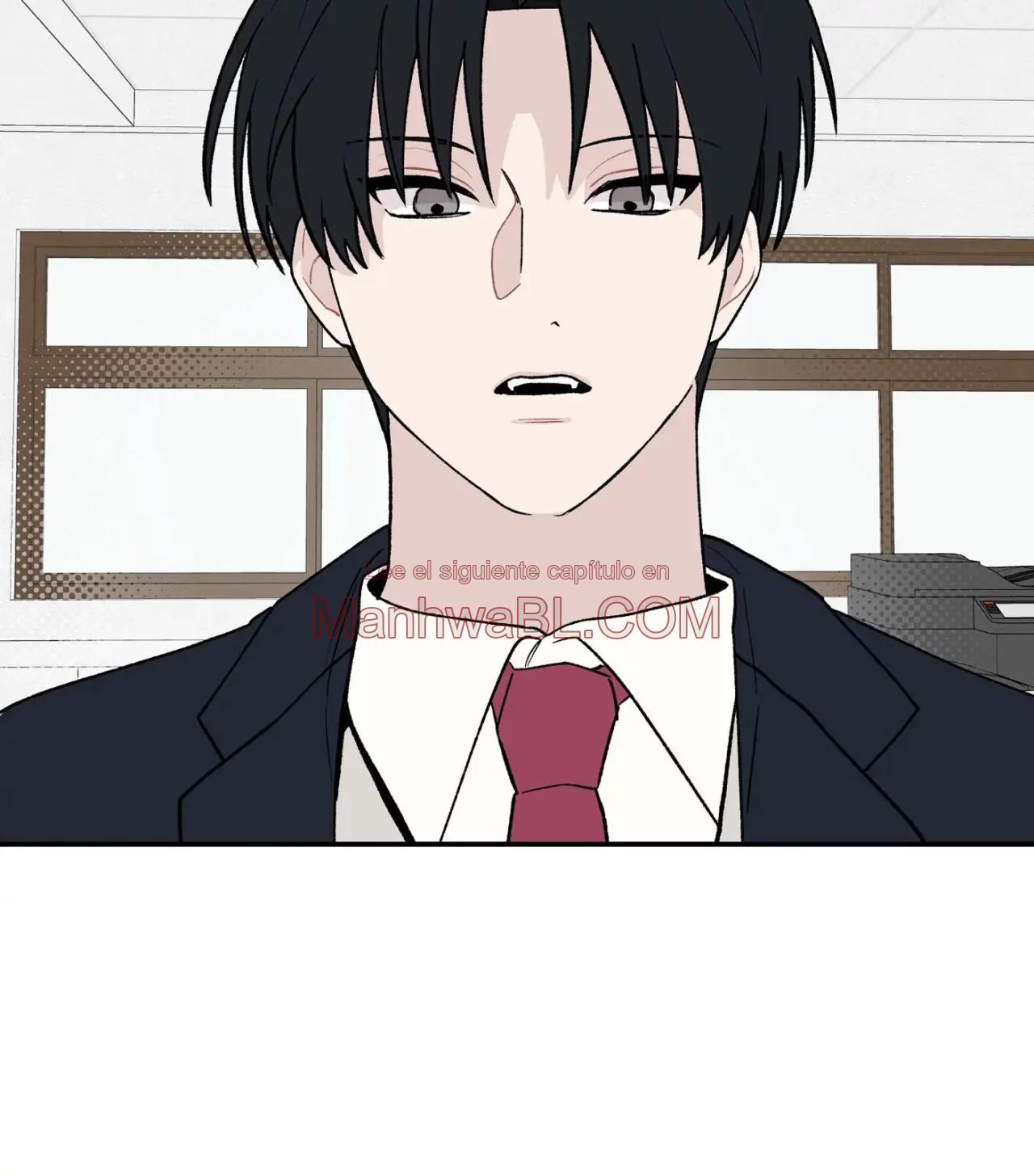 ¡Emergencia! Libro de Registro Juvenil - Capítulo 1 manhwa
