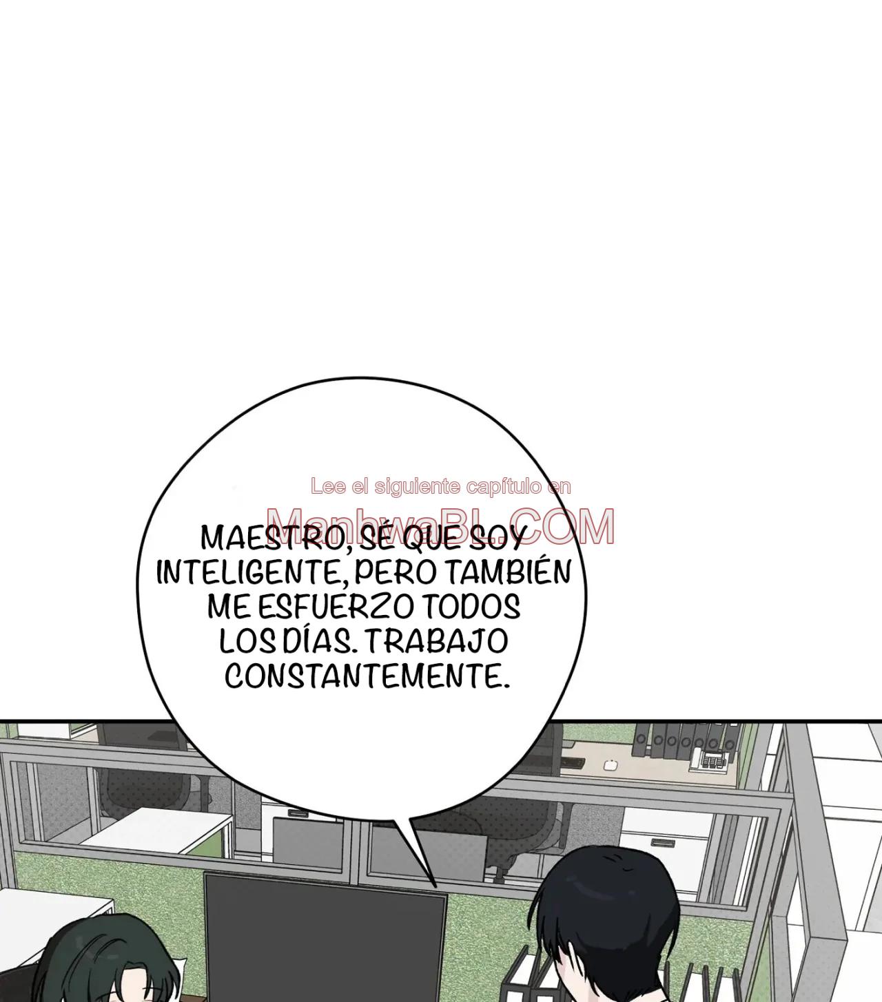 ¡Emergencia! Libro de Registro Juvenil - Capítulo 1 manhwa