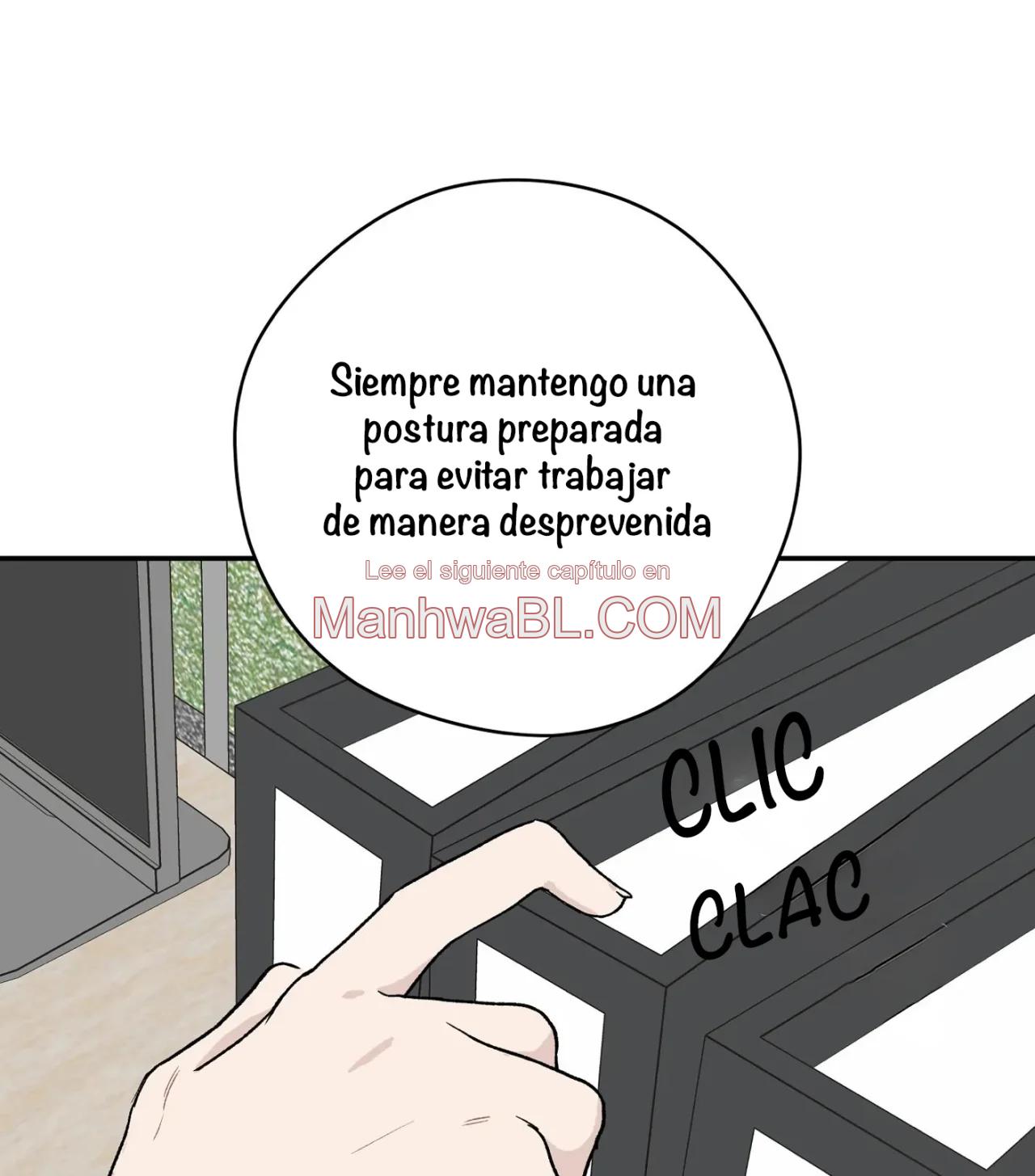 ¡Emergencia! Libro de Registro Juvenil - Capítulo 1 manhwa