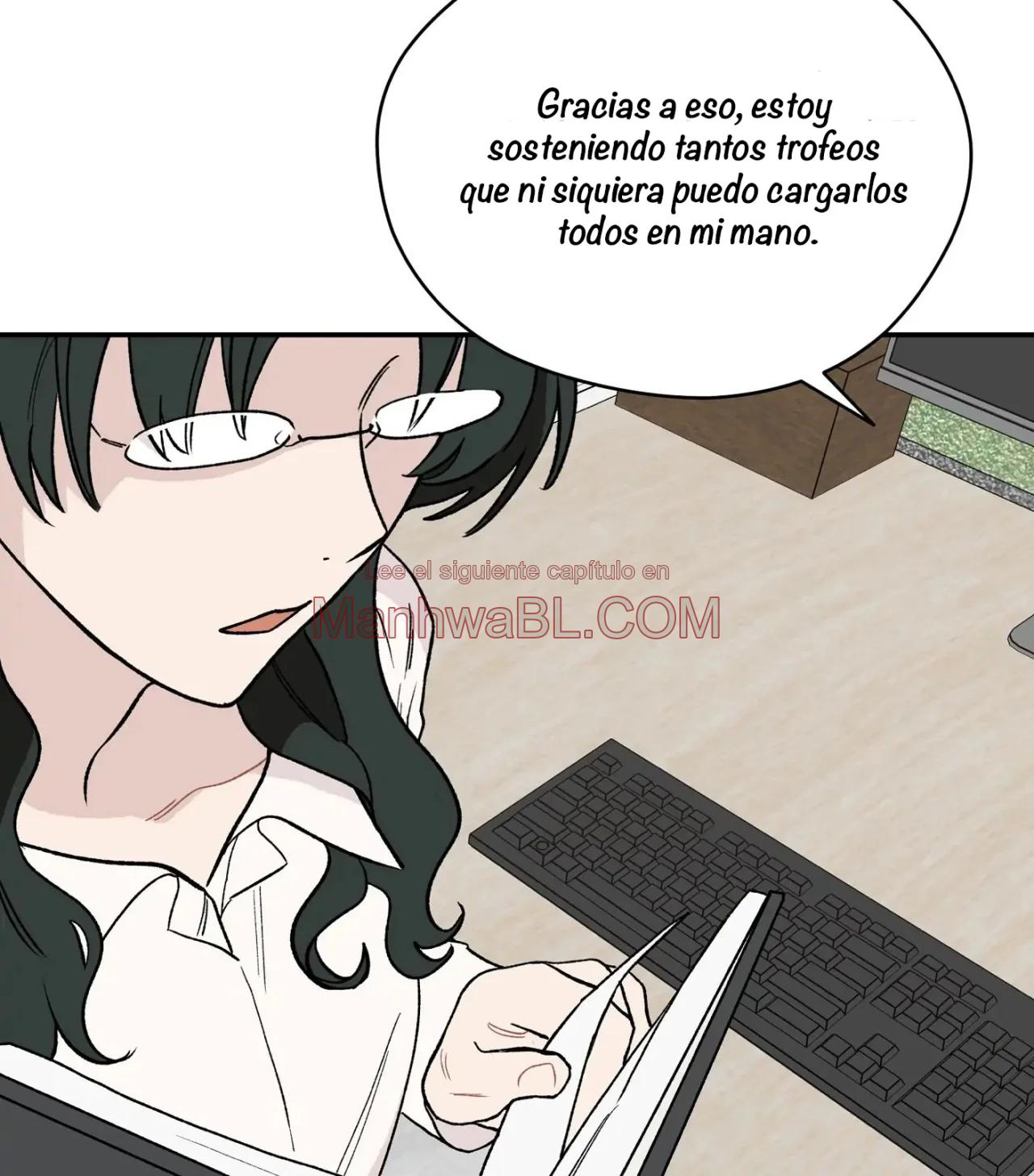 ¡Emergencia! Libro de Registro Juvenil - Capítulo 1 manhwa