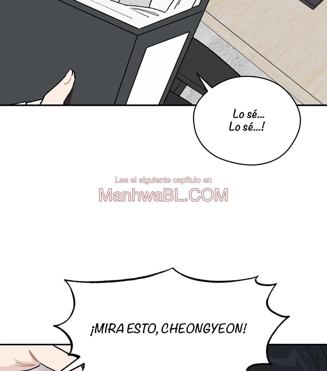 ¡Emergencia! Libro de Registro Juvenil - Capítulo 1 manhwa