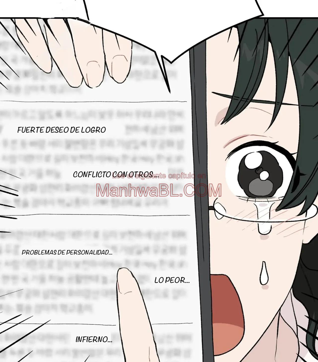¡Emergencia! Libro de Registro Juvenil - Capítulo 1 manhwa