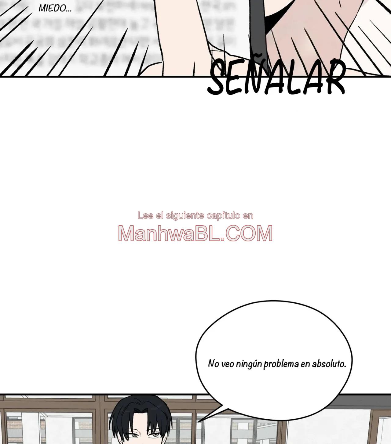 ¡Emergencia! Libro de Registro Juvenil - Capítulo 1 manhwa