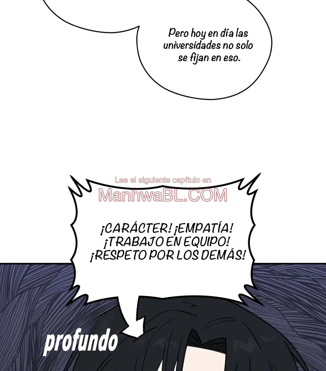 ¡Emergencia! Libro de Registro Juvenil - Capítulo 1 manhwa