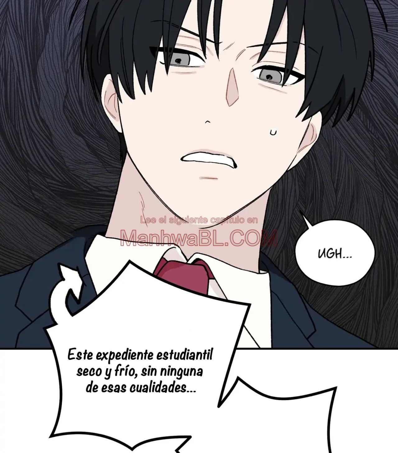 ¡Emergencia! Libro de Registro Juvenil - Capítulo 1 manhwa