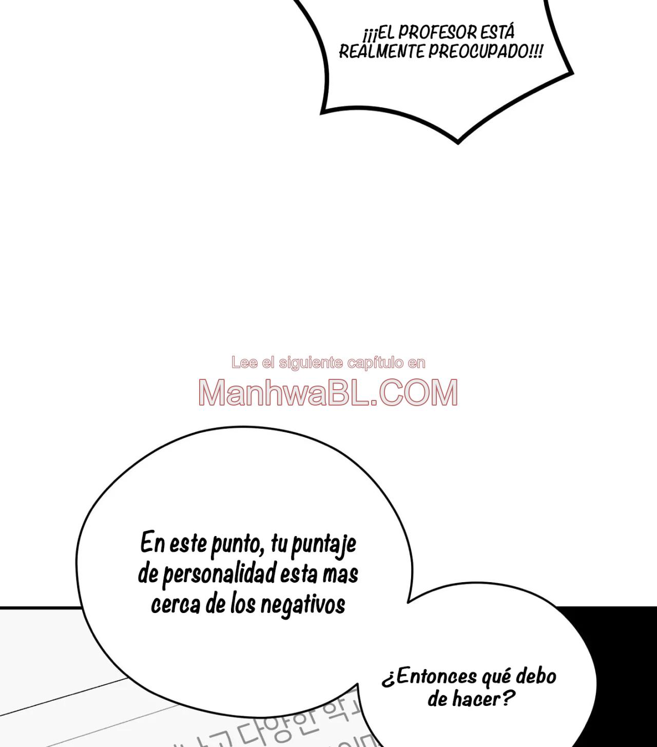 ¡Emergencia! Libro de Registro Juvenil - Capítulo 1 manhwa