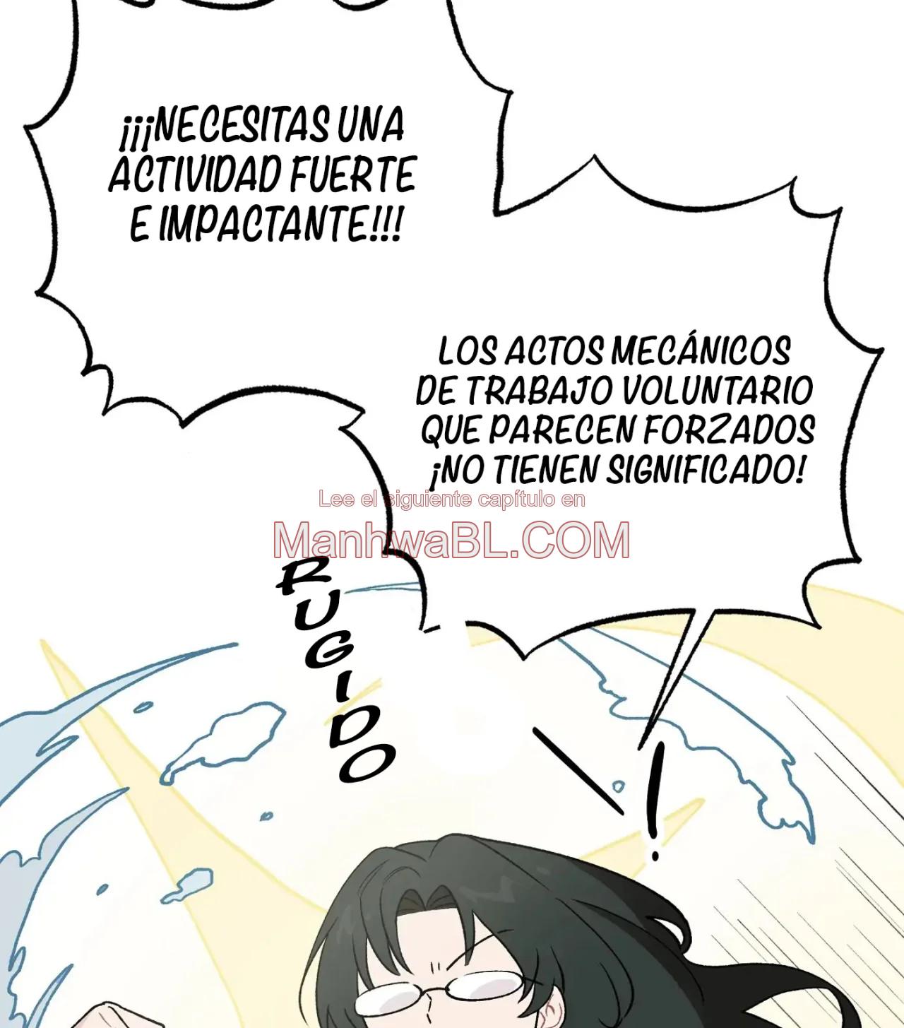 ¡Emergencia! Libro de Registro Juvenil - Capítulo 1 manhwa