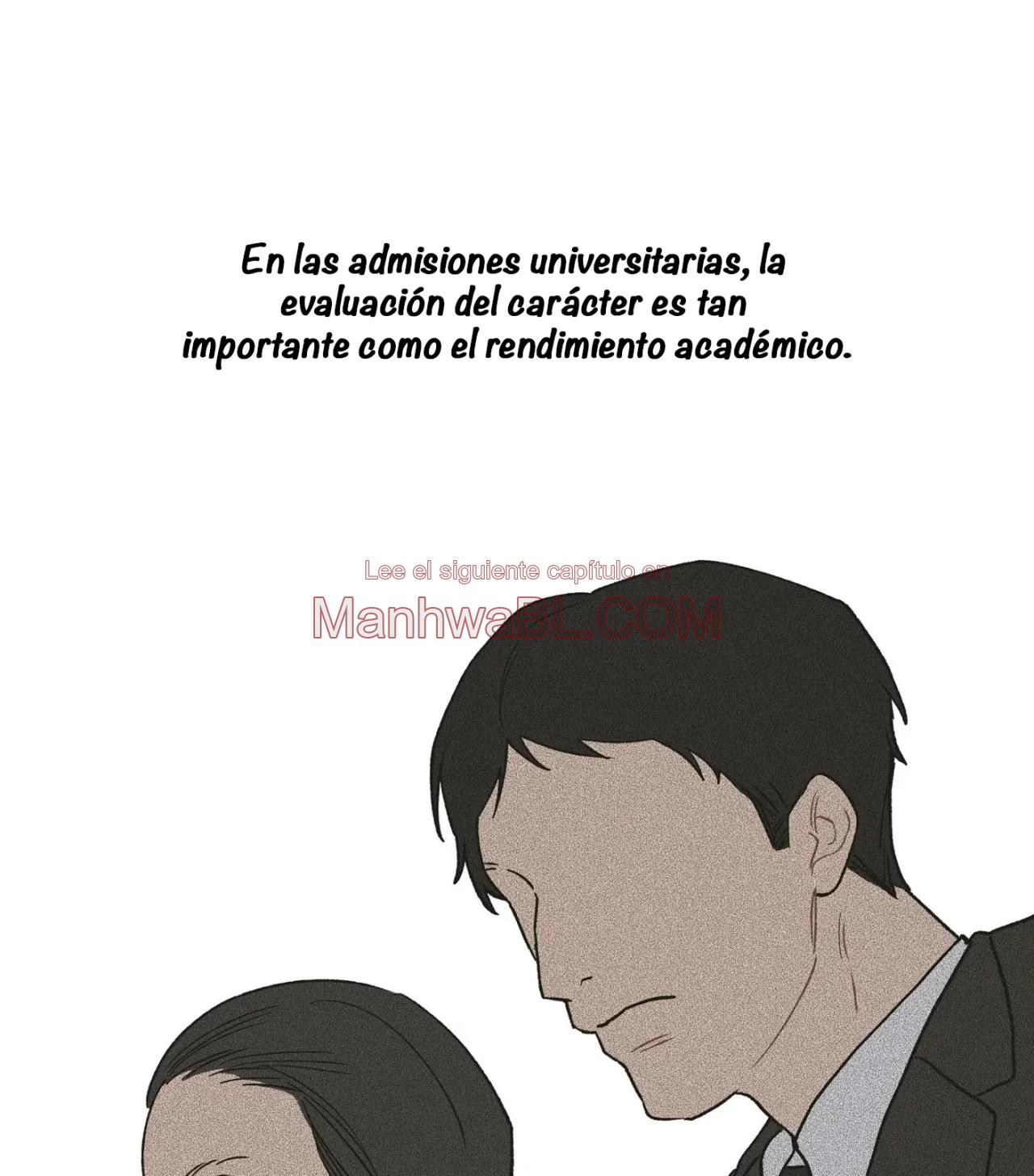¡Emergencia! Libro de Registro Juvenil - Capítulo 1 manhwa