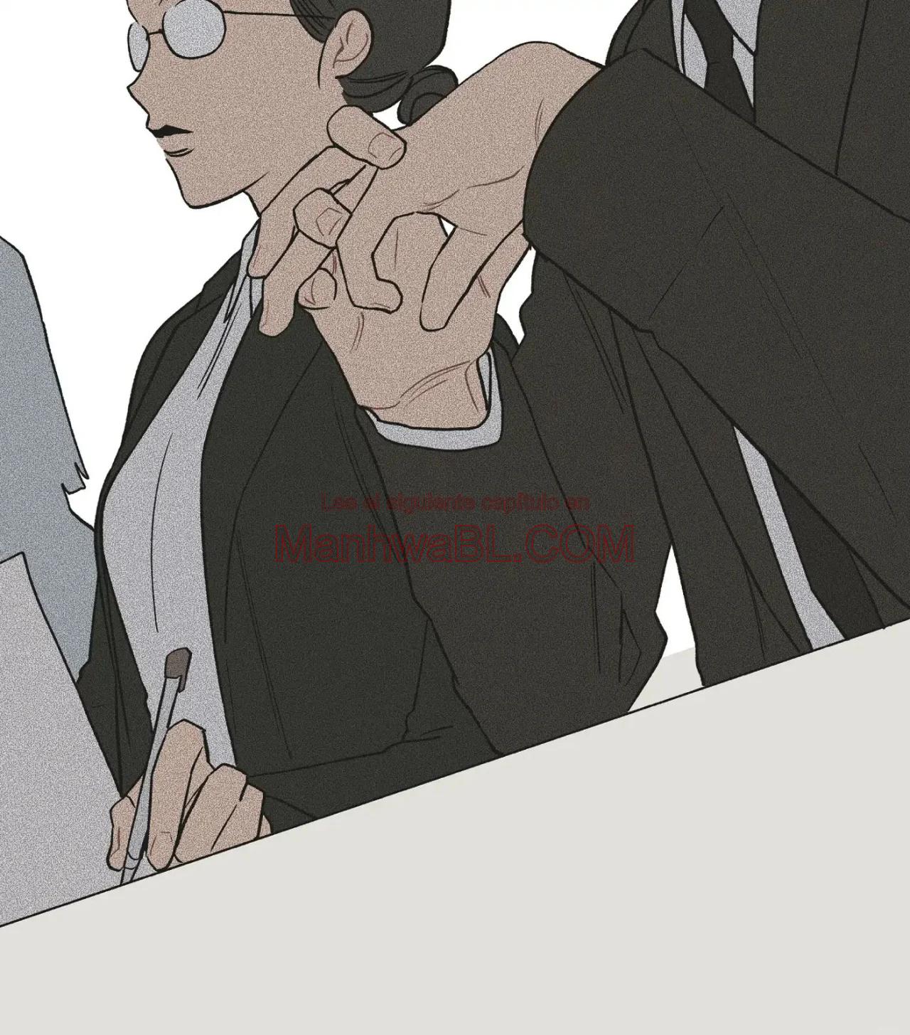 ¡Emergencia! Libro de Registro Juvenil - Capítulo 1 manhwa