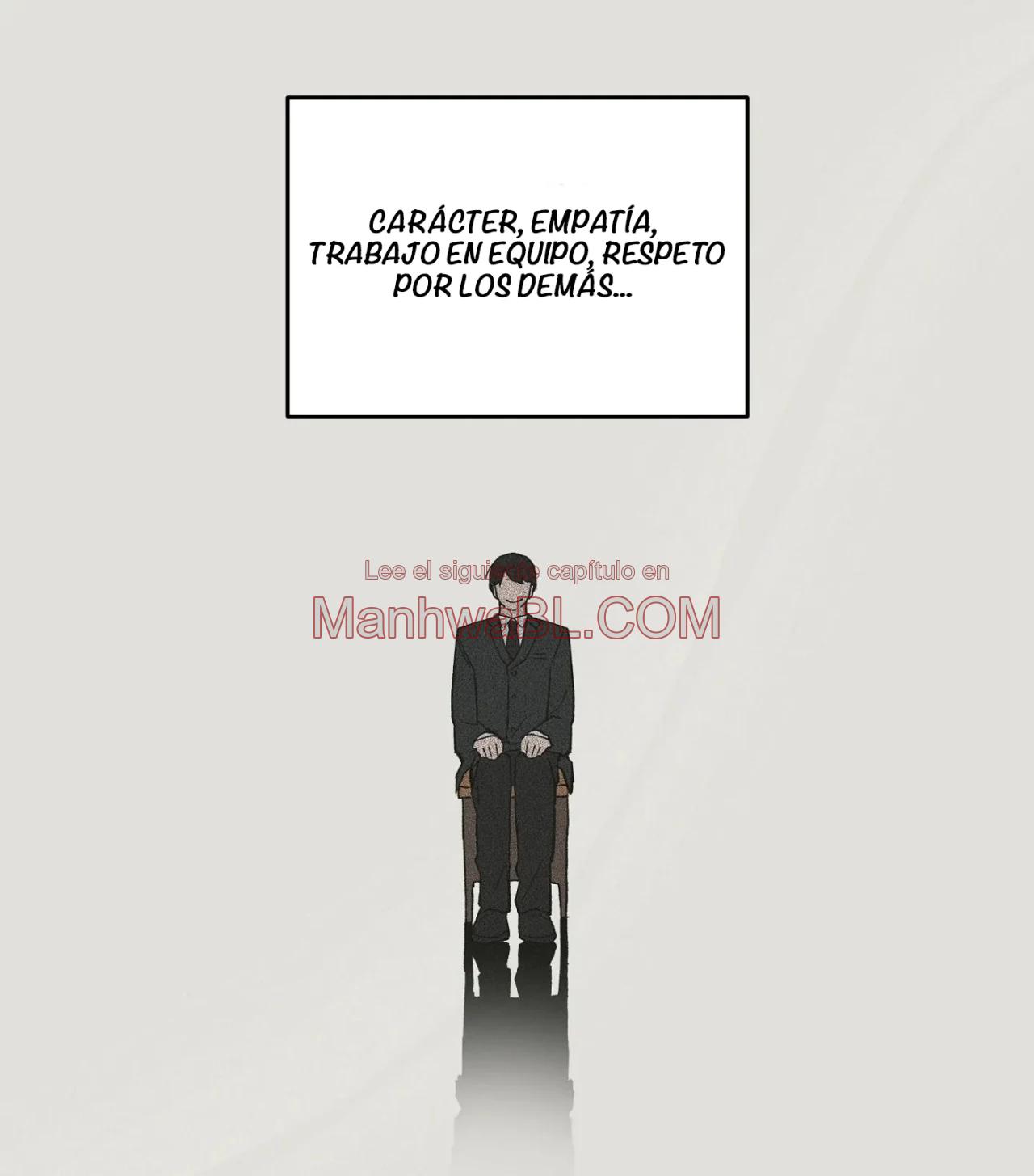 ¡Emergencia! Libro de Registro Juvenil - Capítulo 1 manhwa