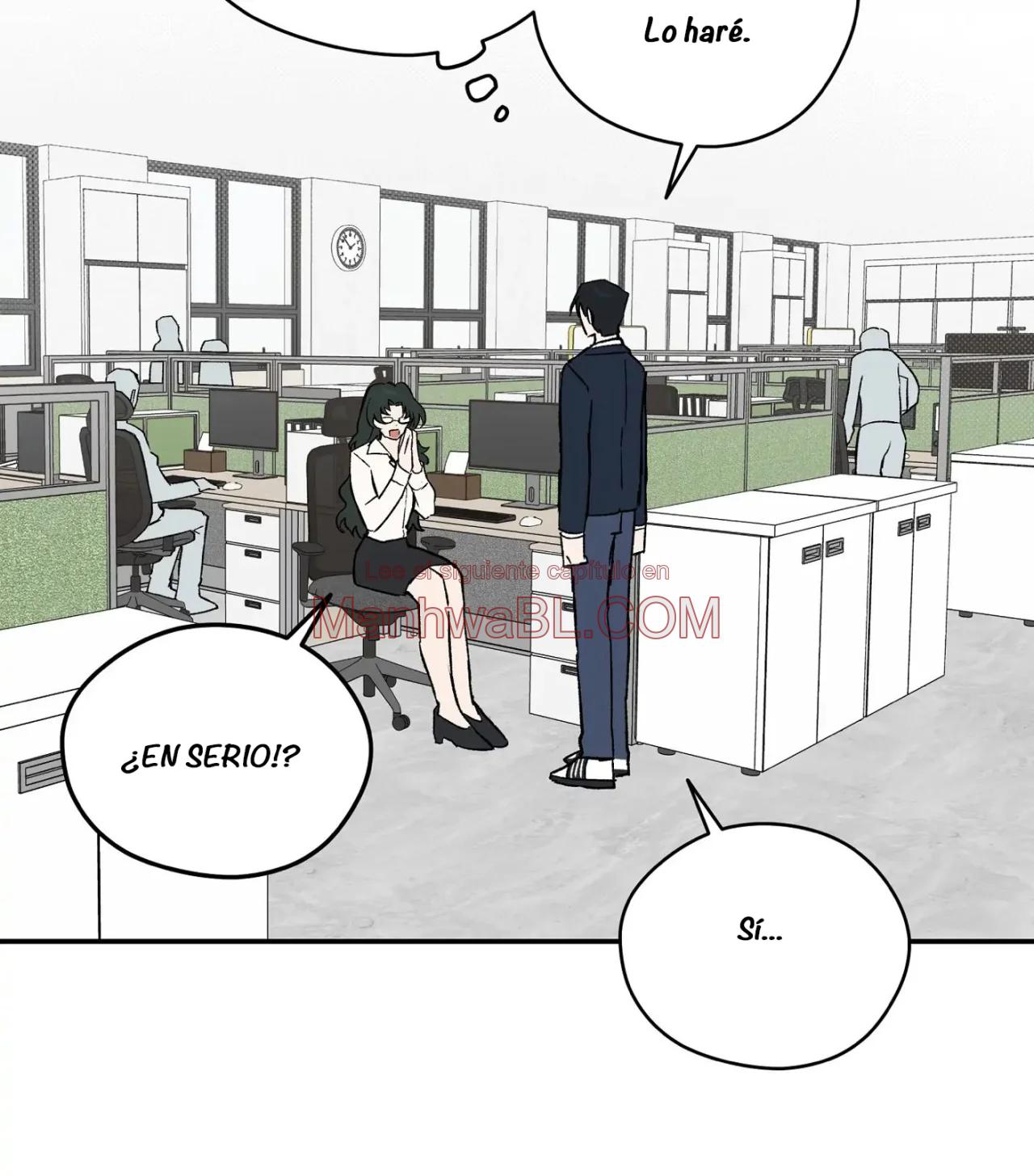 ¡Emergencia! Libro de Registro Juvenil - Capítulo 1 manhwa