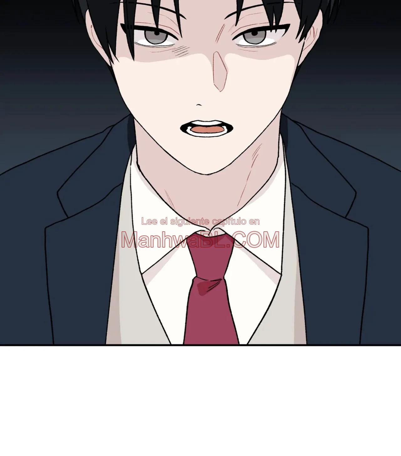 ¡Emergencia! Libro de Registro Juvenil - Capítulo 1 manhwa