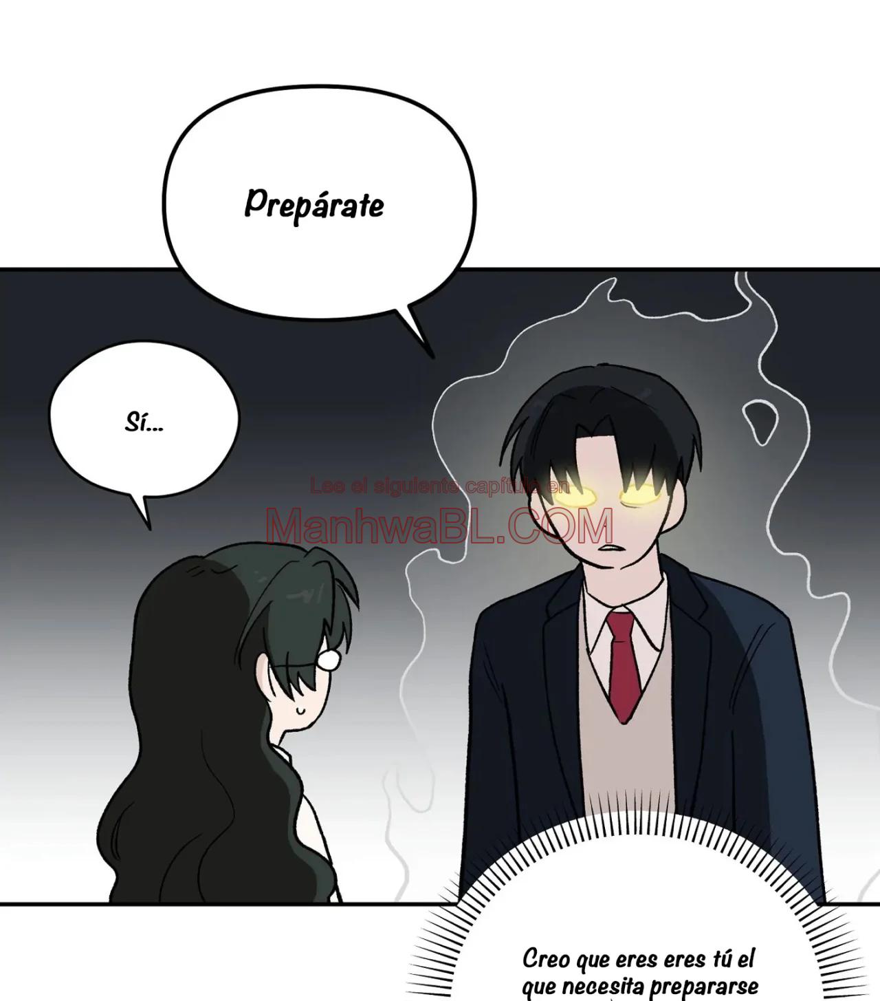 ¡Emergencia! Libro de Registro Juvenil - Capítulo 1 manhwa