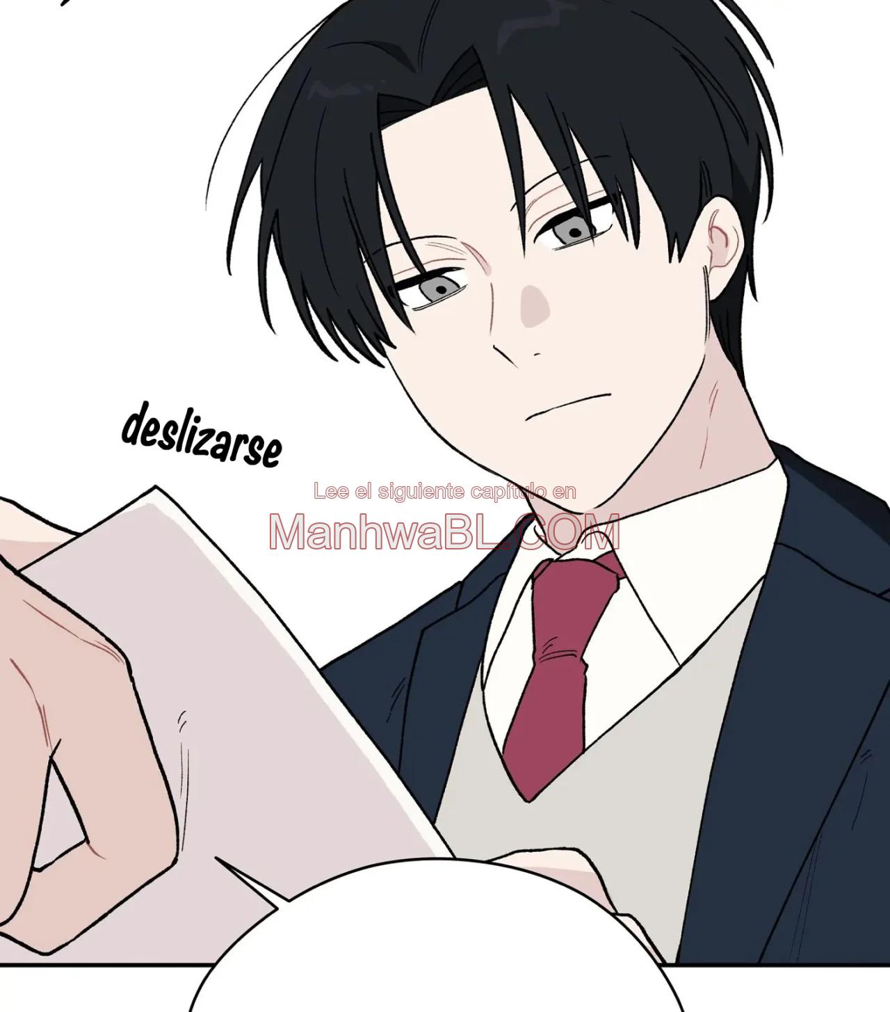 ¡Emergencia! Libro de Registro Juvenil - Capítulo 1 manhwa