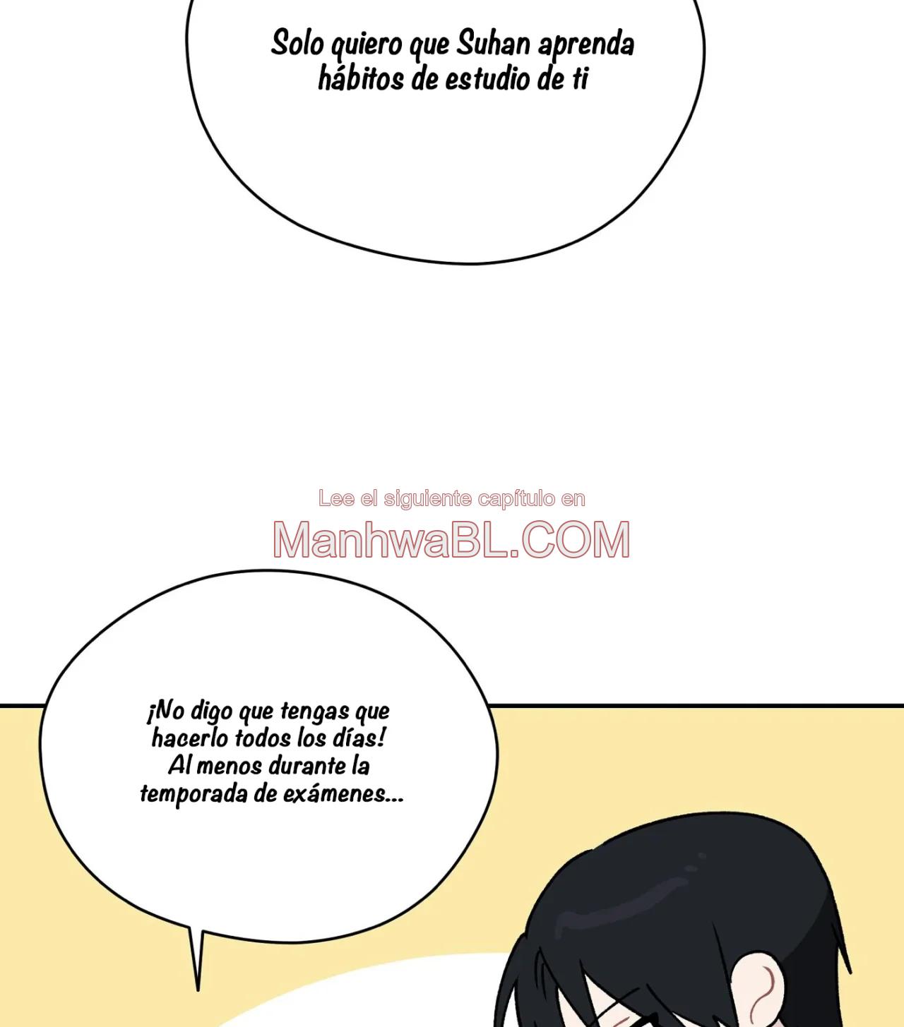 ¡Emergencia! Libro de Registro Juvenil - Capítulo 1 manhwa