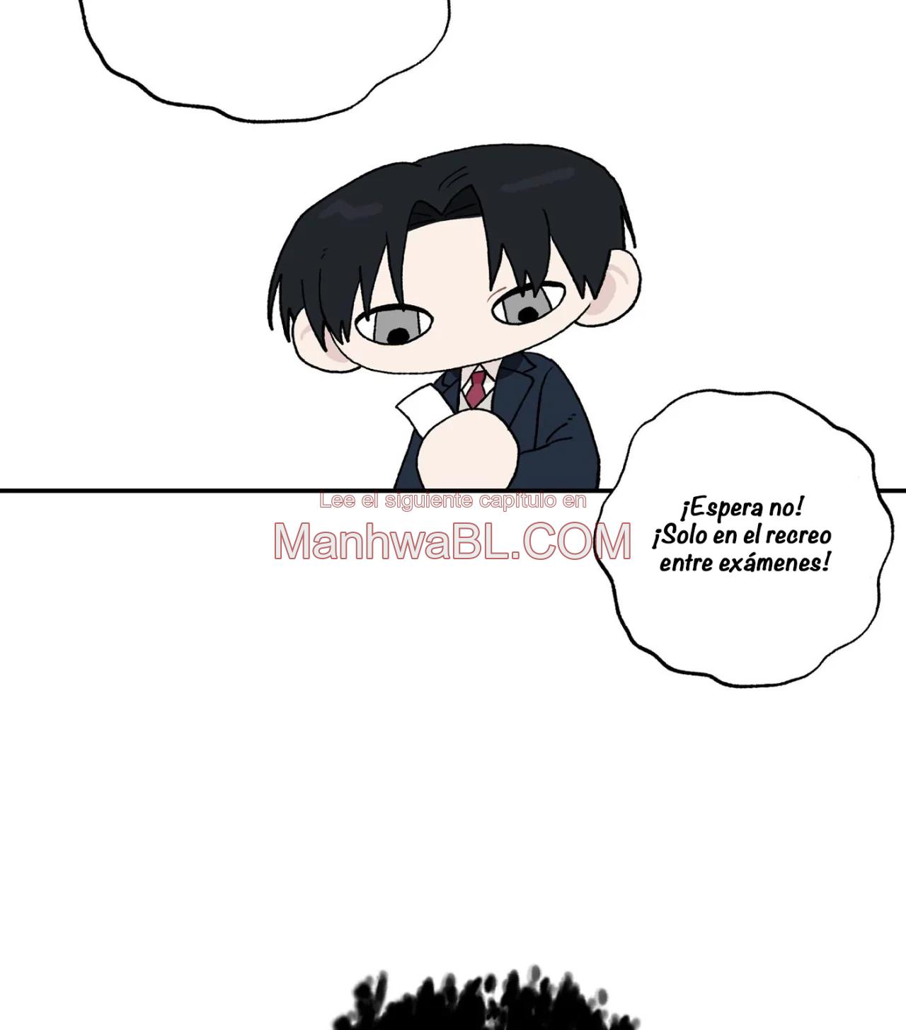 ¡Emergencia! Libro de Registro Juvenil - Capítulo 1 manhwa