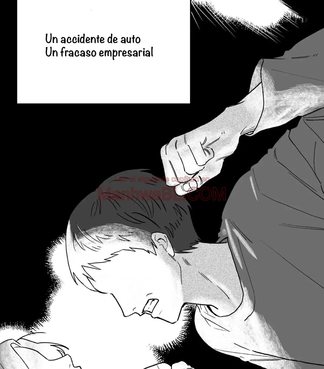 ¡Emergencia! Libro de Registro Juvenil - Capítulo 1 manhwa