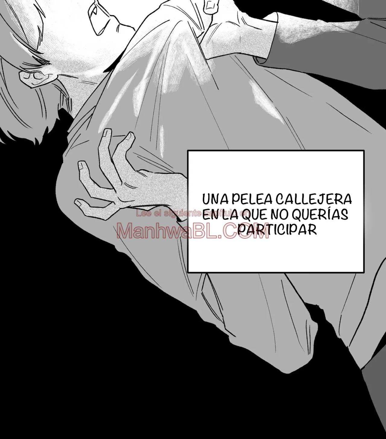 ¡Emergencia! Libro de Registro Juvenil - Capítulo 1 manhwa