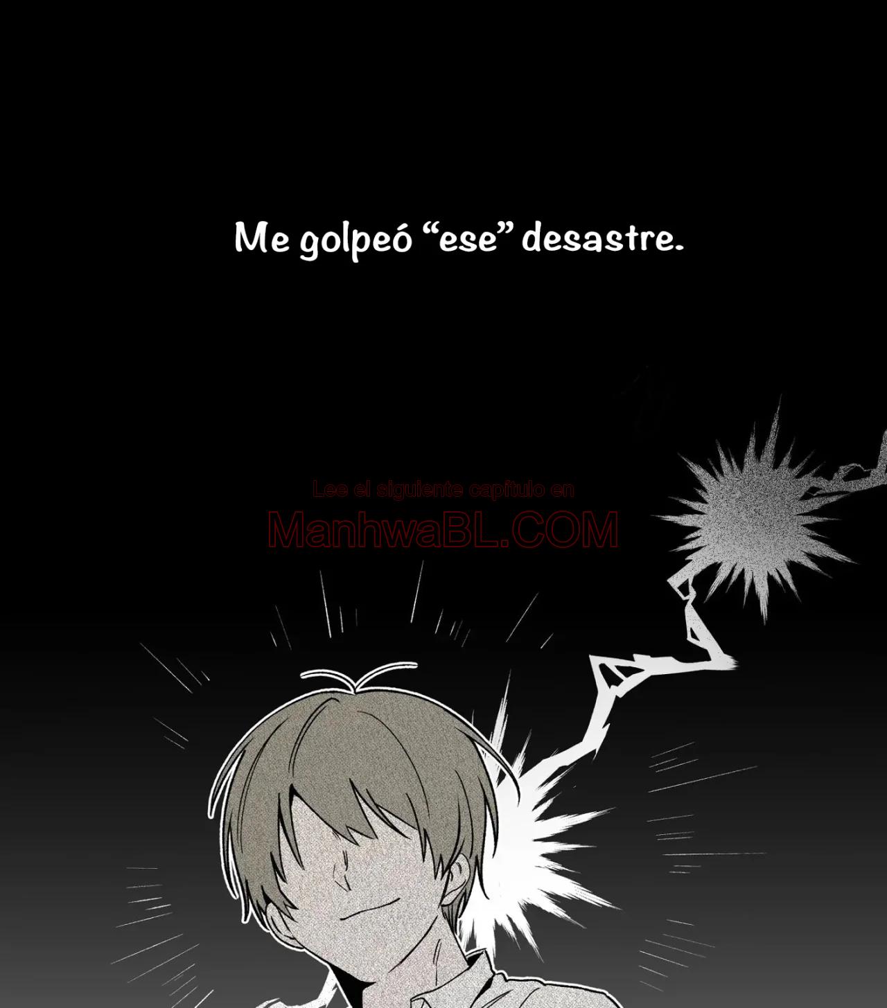 ¡Emergencia! Libro de Registro Juvenil - Capítulo 1 manhwa