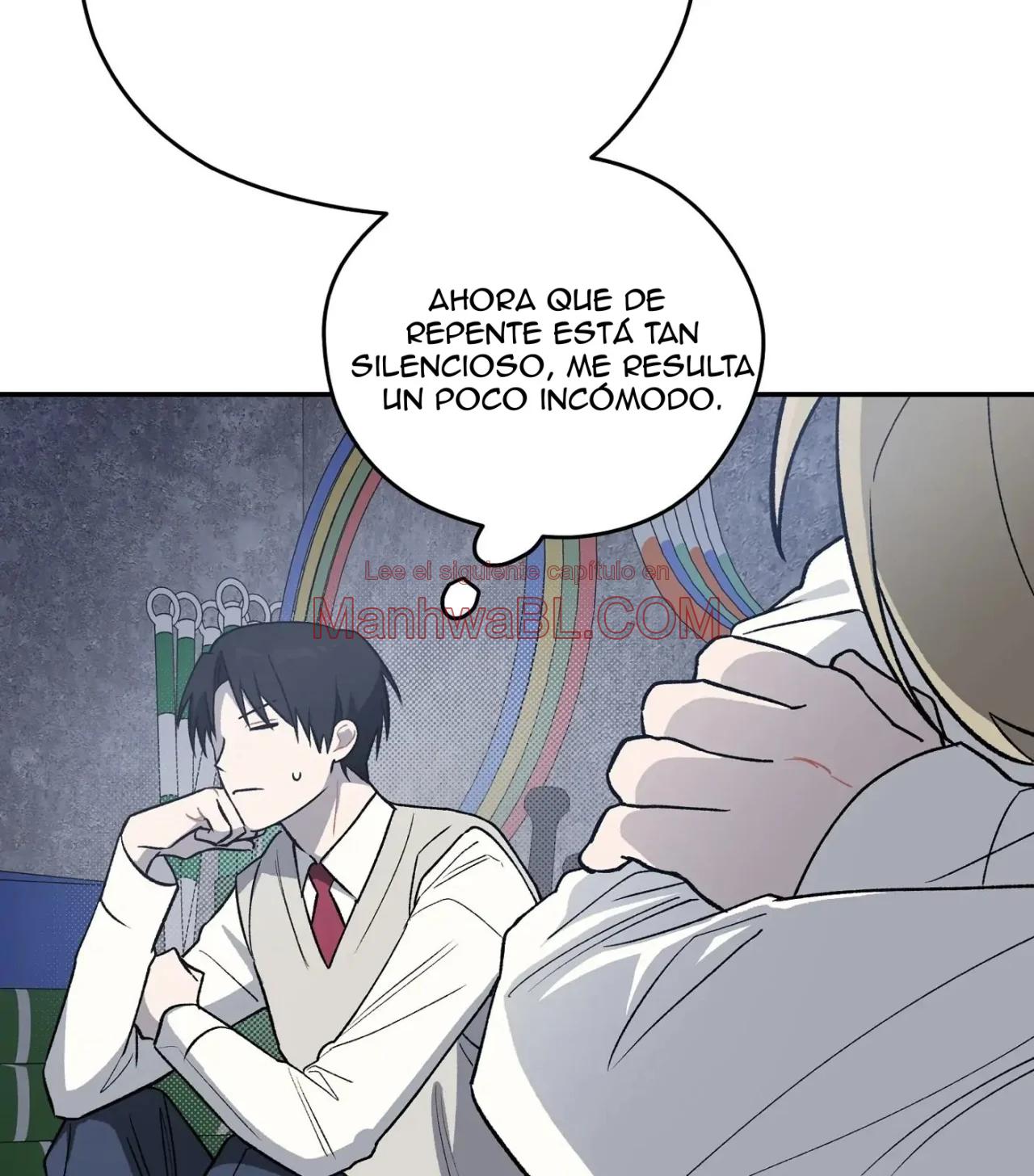 ¡Emergencia! Libro de Registro Juvenil - Capítulo 6 3 manhwa