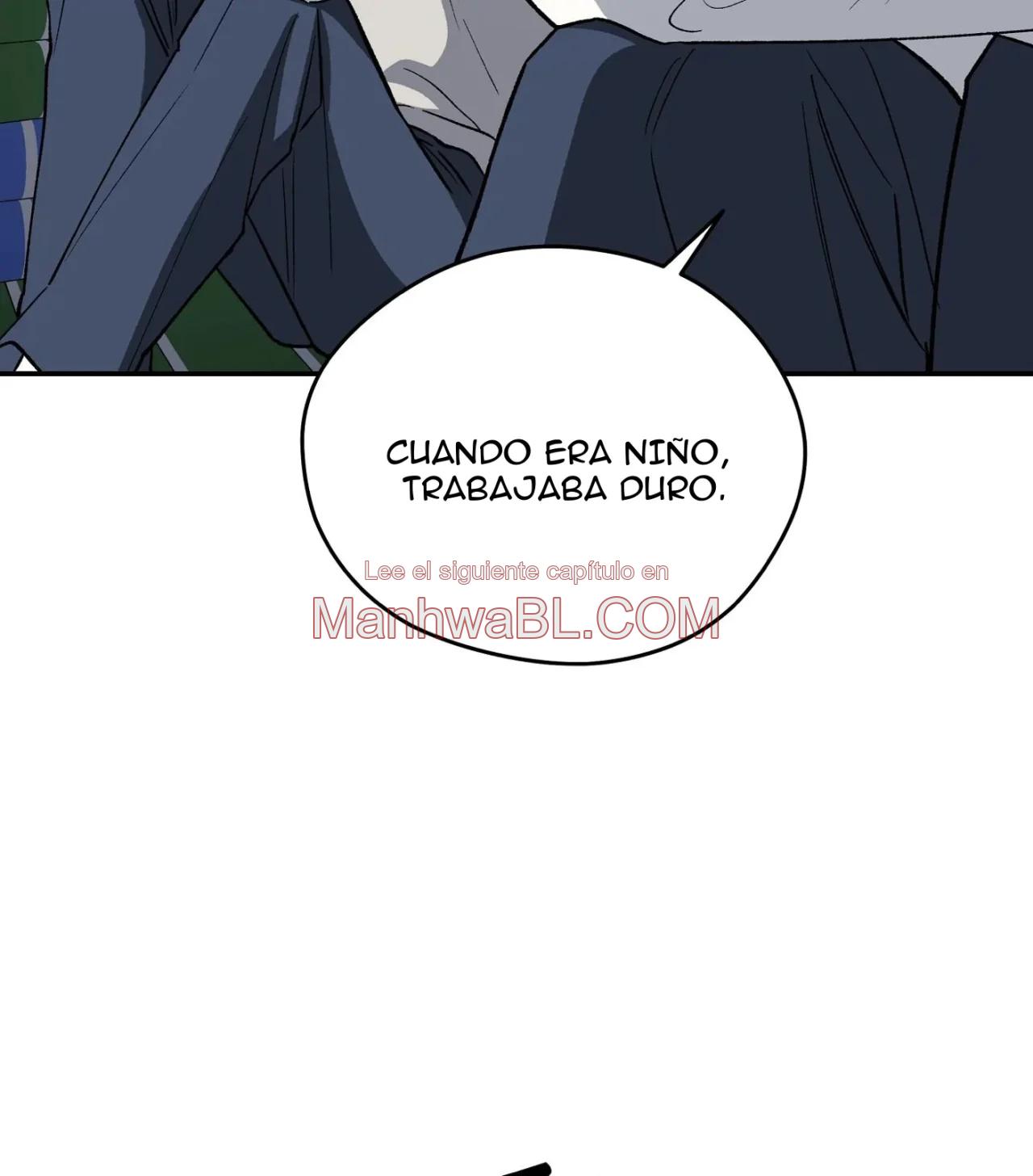 ¡Emergencia! Libro de Registro Juvenil - Capítulo 6 3 manhwa