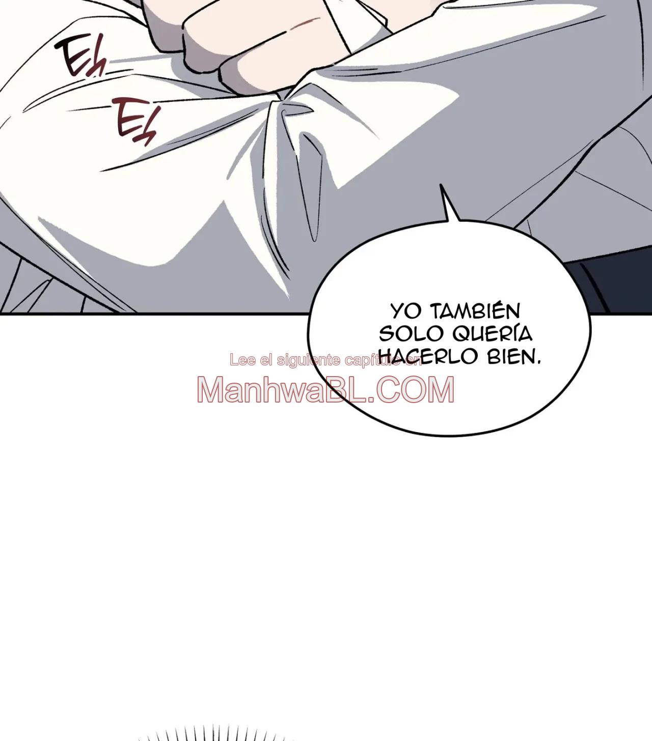¡Emergencia! Libro de Registro Juvenil - Capítulo 6 3 manhwa