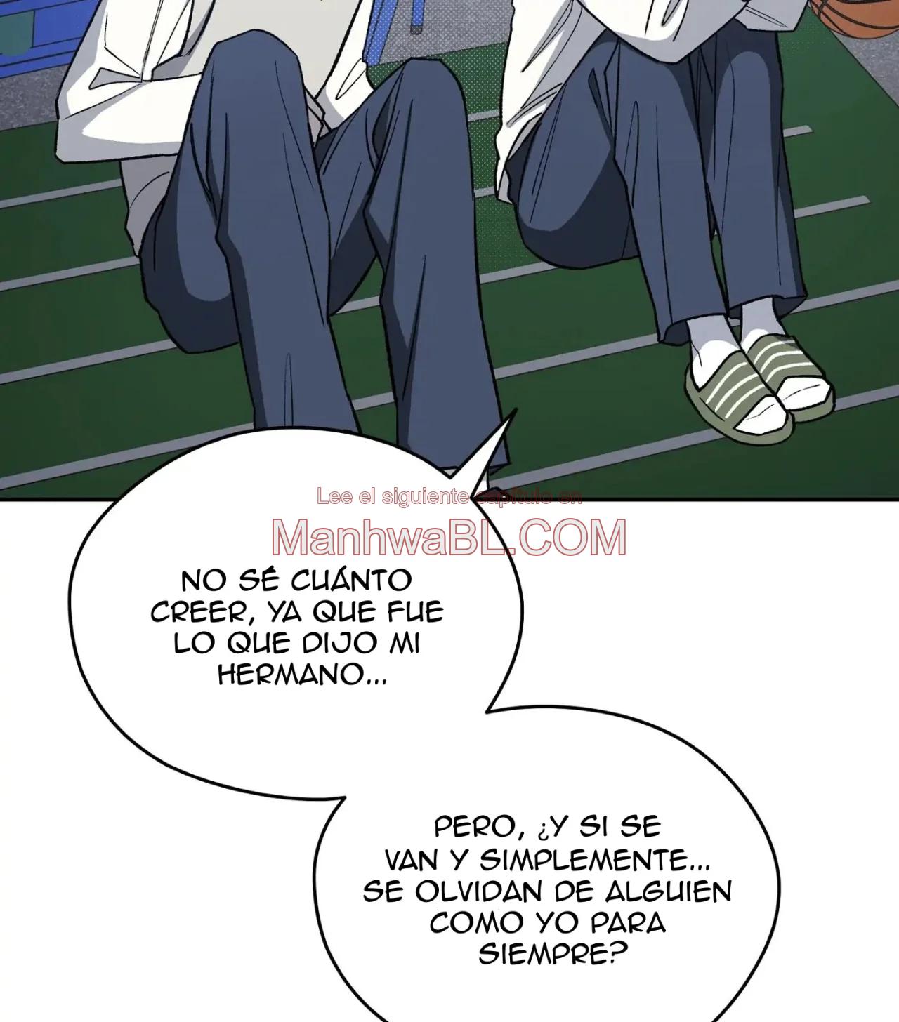¡Emergencia! Libro de Registro Juvenil - Capítulo 6 3 manhwa