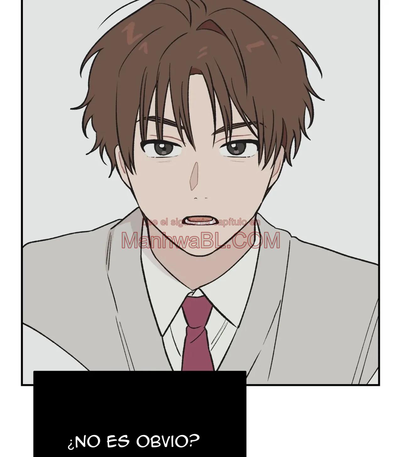 ¡Emergencia! Libro de Registro Juvenil - Capítulo 6 3 manhwa