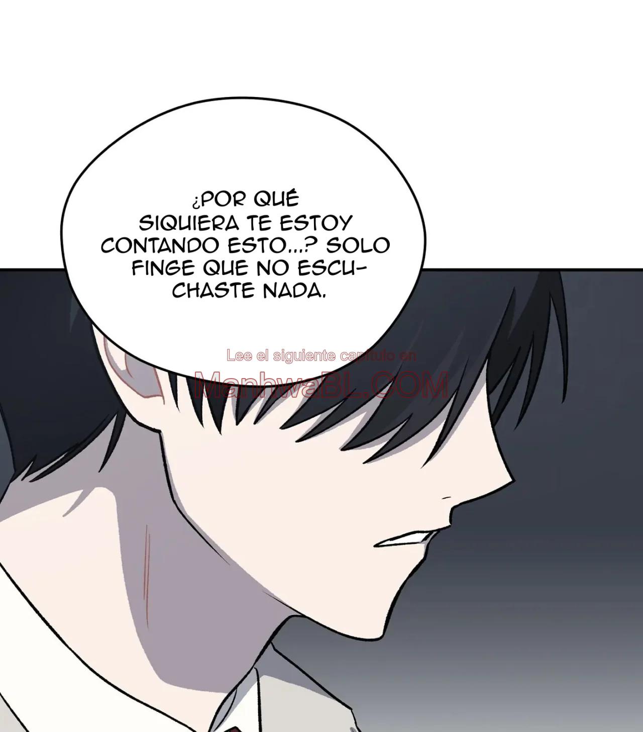 ¡Emergencia! Libro de Registro Juvenil - Capítulo 6 3 manhwa