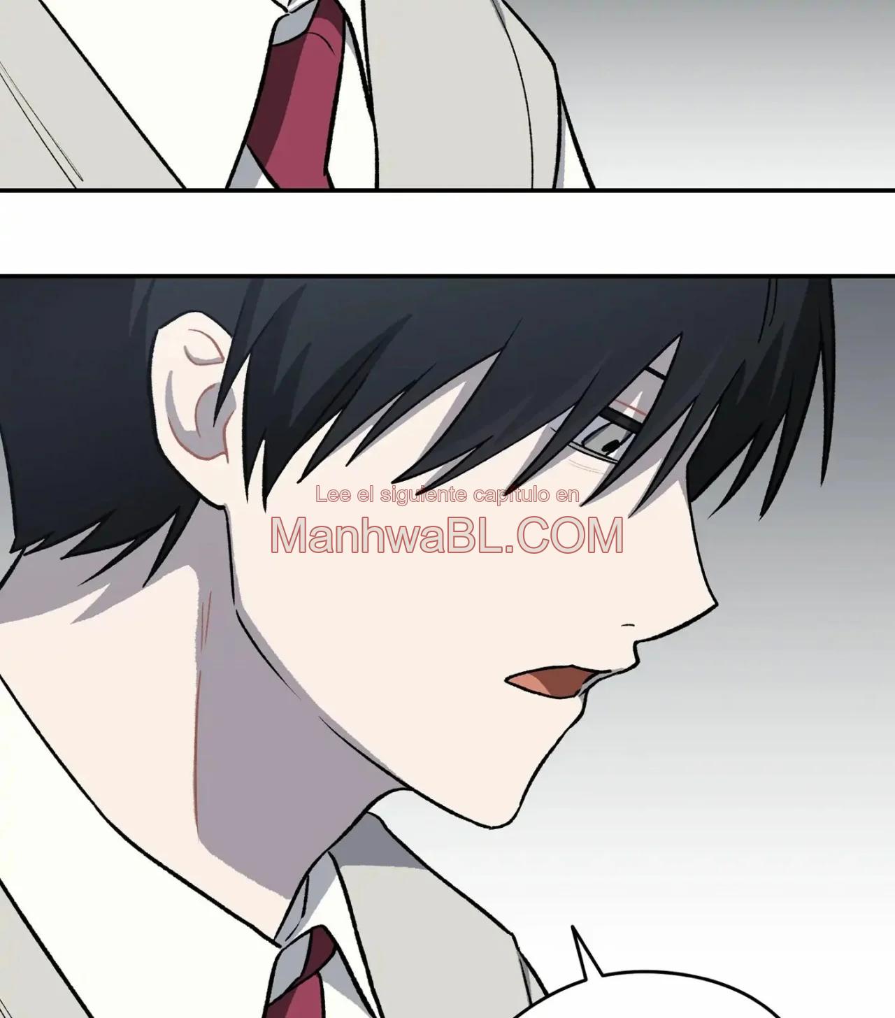 ¡Emergencia! Libro de Registro Juvenil - Capítulo 6 3 manhwa