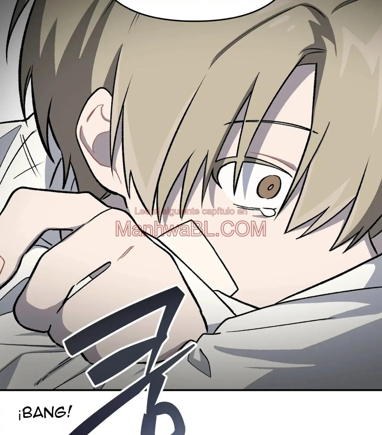 ¡Emergencia! Libro de Registro Juvenil - Capítulo 6 3 manhwa