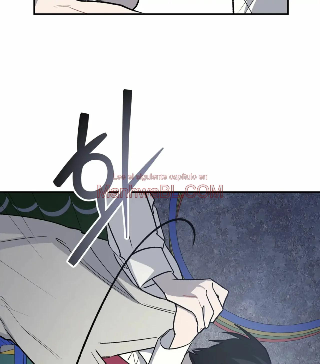 ¡Emergencia! Libro de Registro Juvenil - Capítulo 6 3 manhwa
