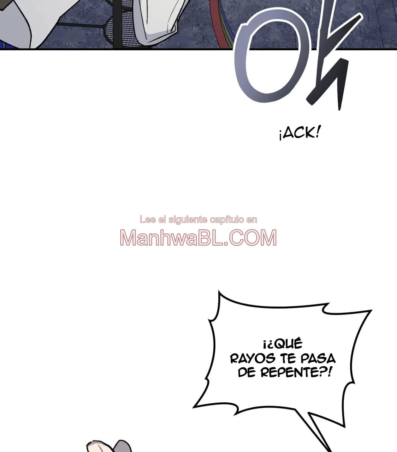 ¡Emergencia! Libro de Registro Juvenil - Capítulo 6 3 manhwa