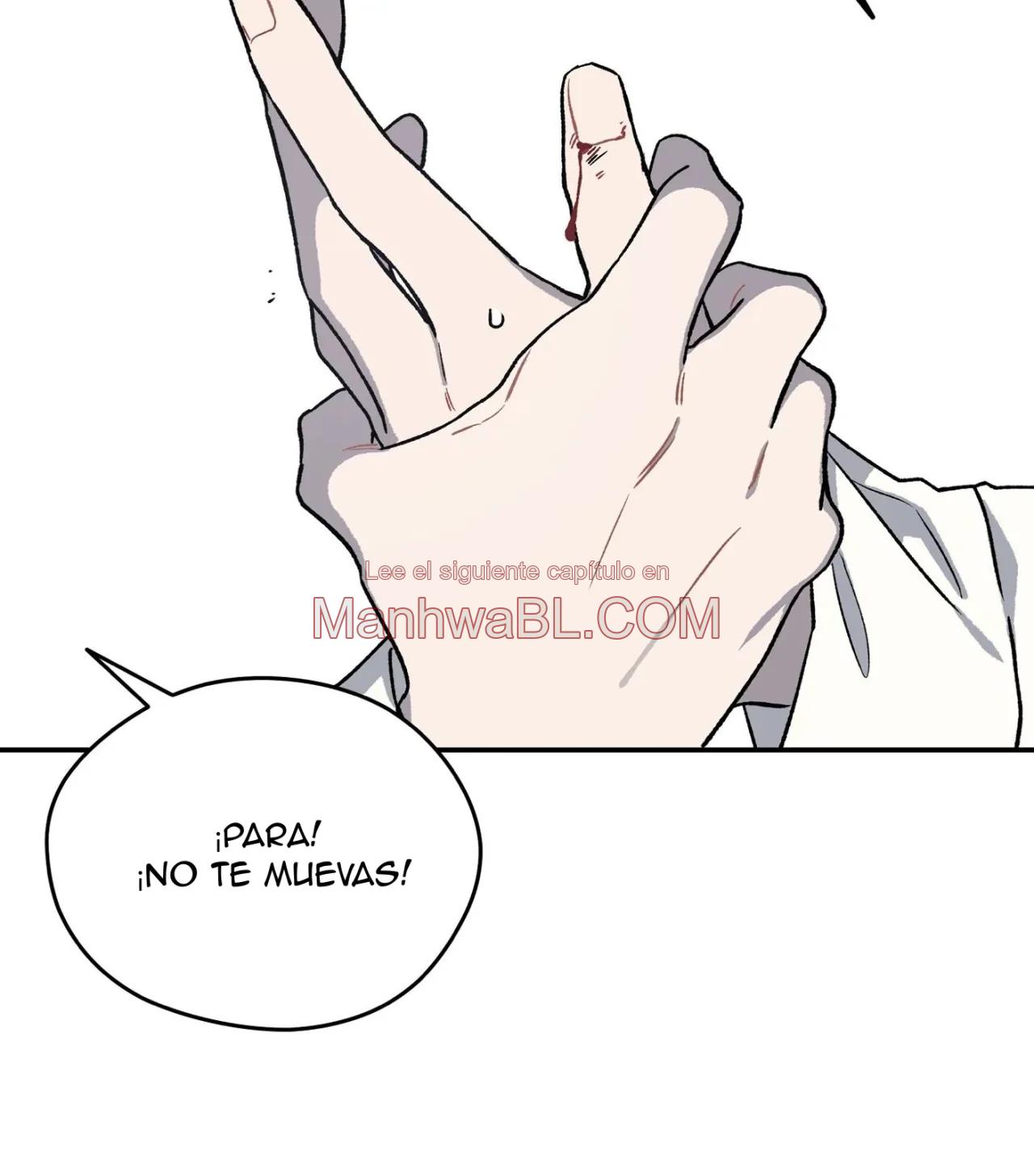 ¡Emergencia! Libro de Registro Juvenil - Capítulo 6 3 manhwa