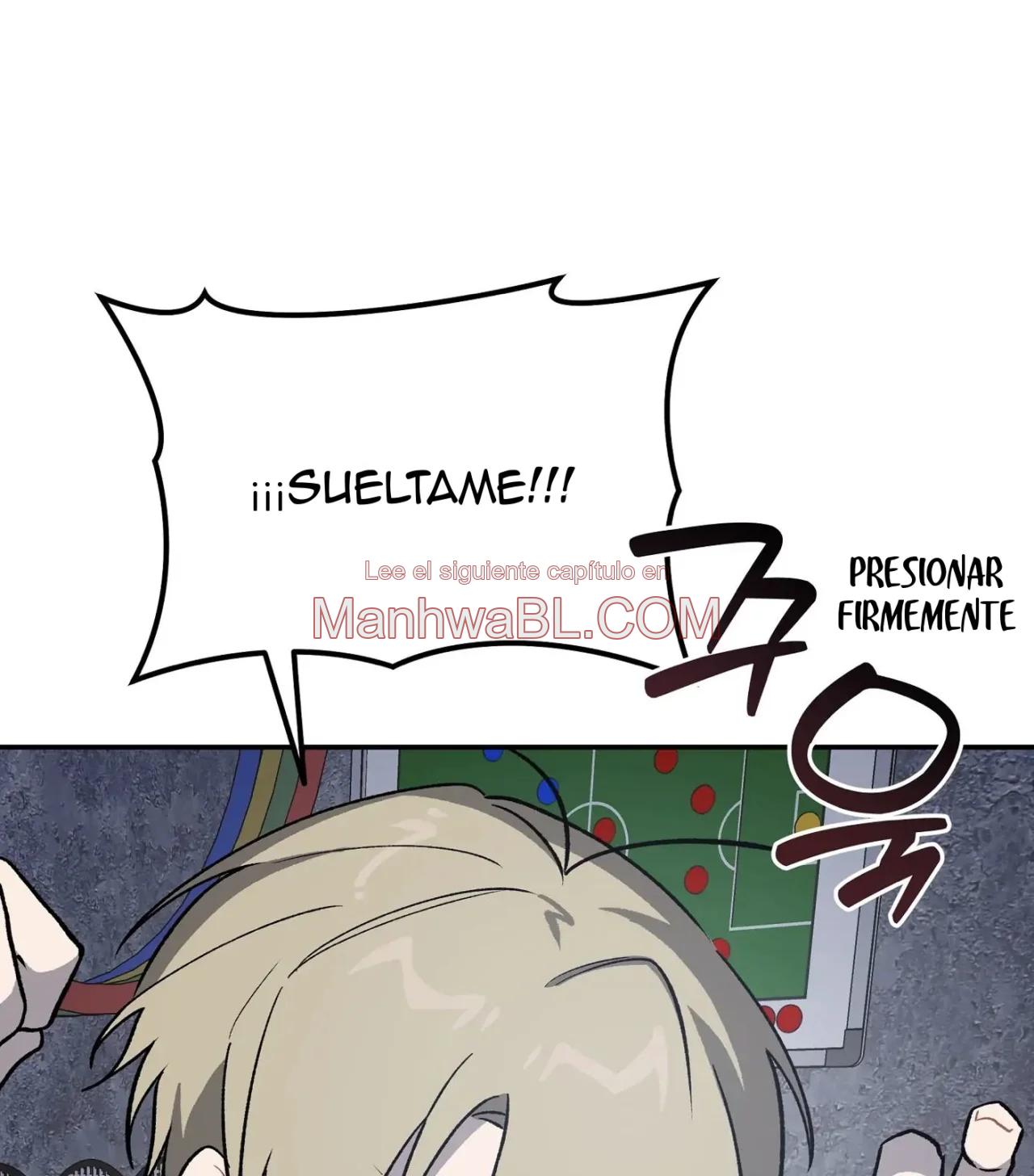 ¡Emergencia! Libro de Registro Juvenil - Capítulo 6 3 manhwa