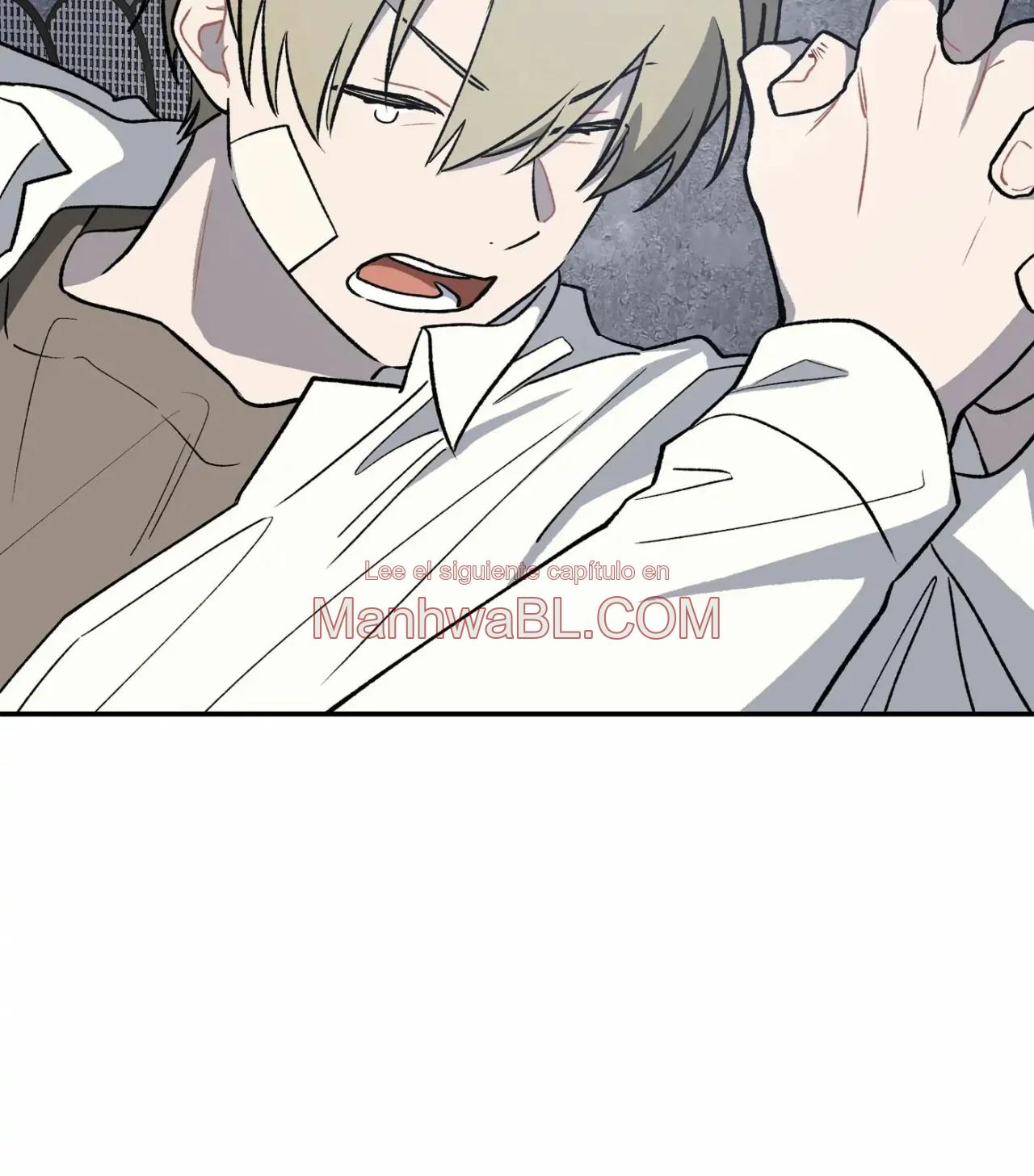 ¡Emergencia! Libro de Registro Juvenil - Capítulo 6 3 manhwa