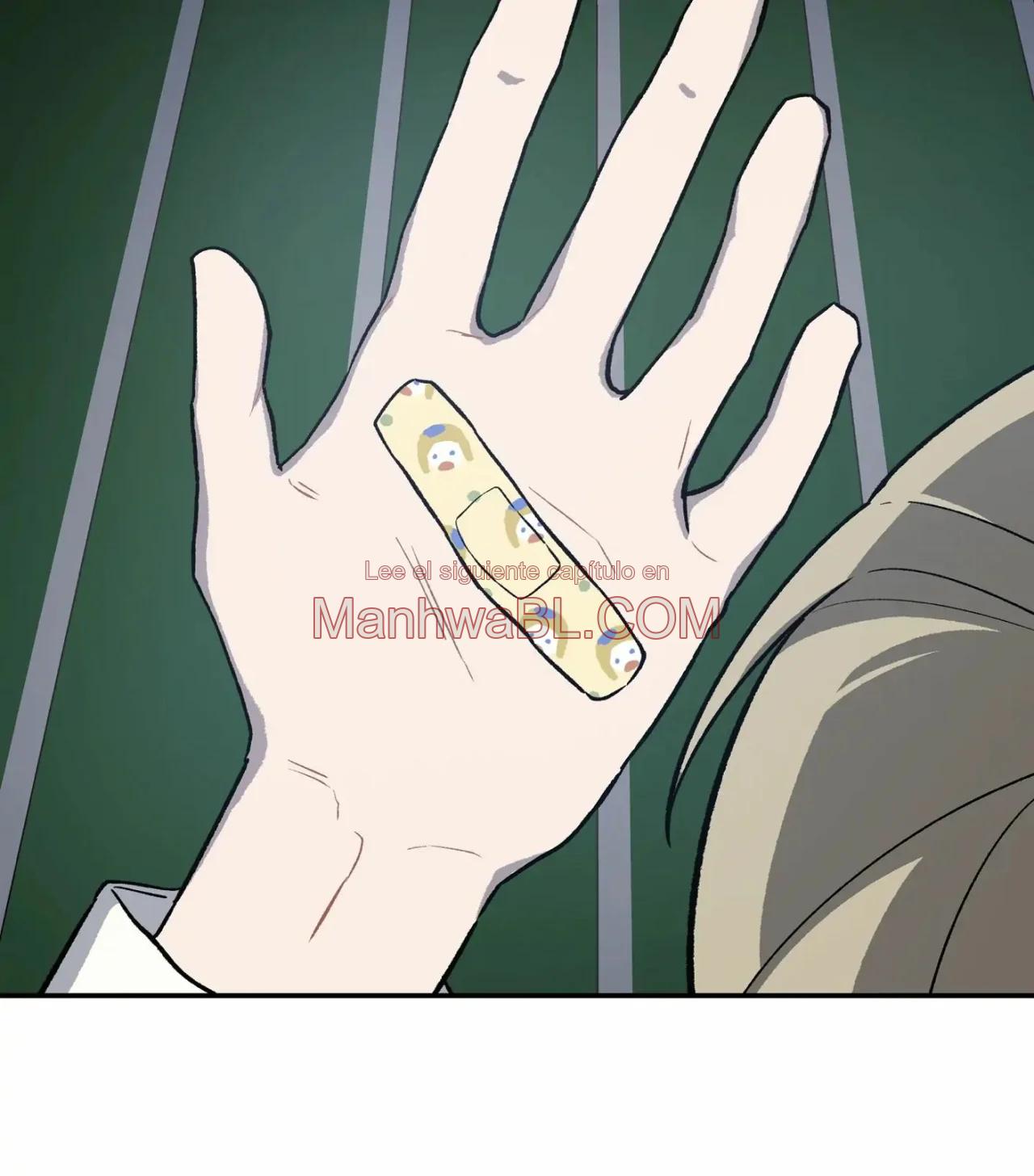 ¡Emergencia! Libro de Registro Juvenil - Capítulo 6 3 manhwa
