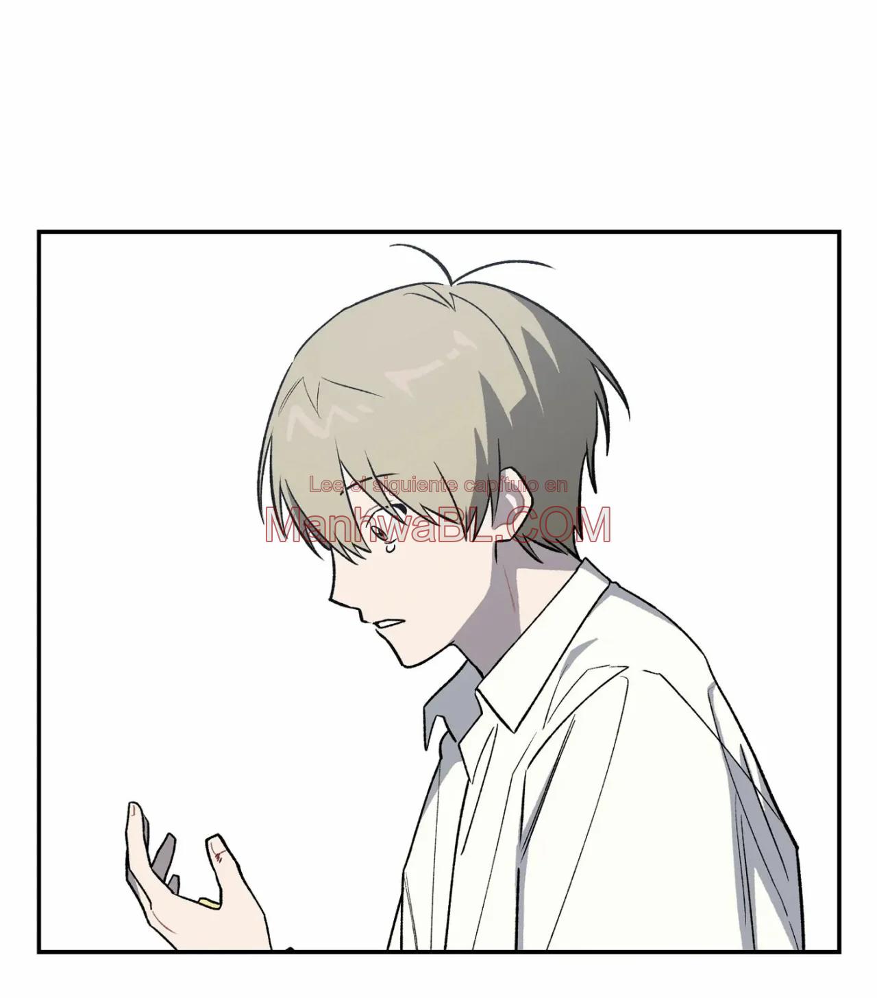 ¡Emergencia! Libro de Registro Juvenil - Capítulo 6 3 manhwa