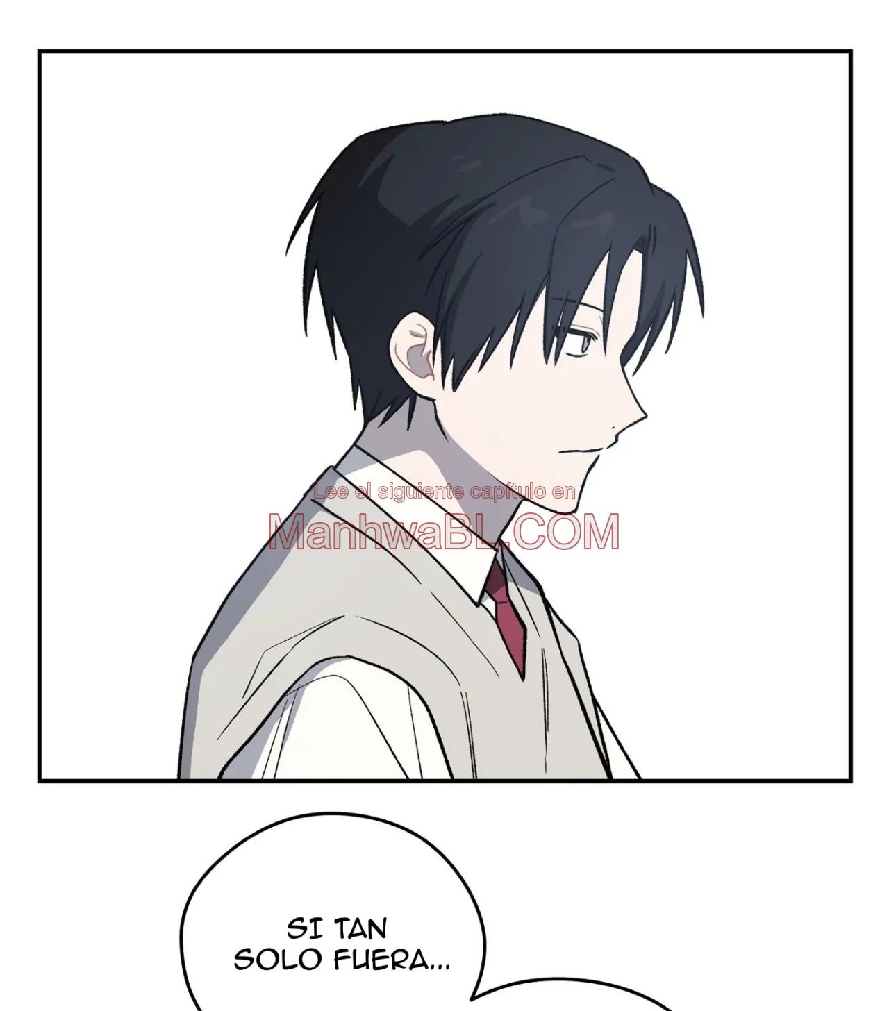 ¡Emergencia! Libro de Registro Juvenil - Capítulo 6 3 manhwa