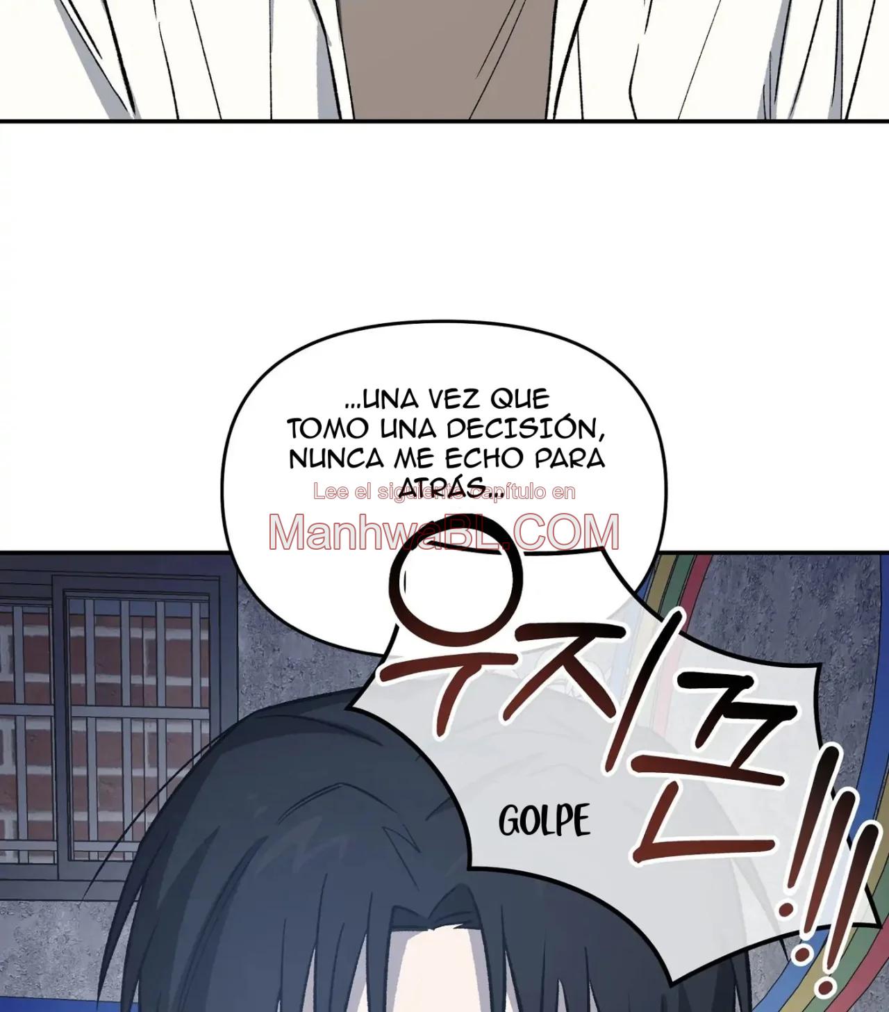 ¡Emergencia! Libro de Registro Juvenil - Capítulo 6 3 manhwa