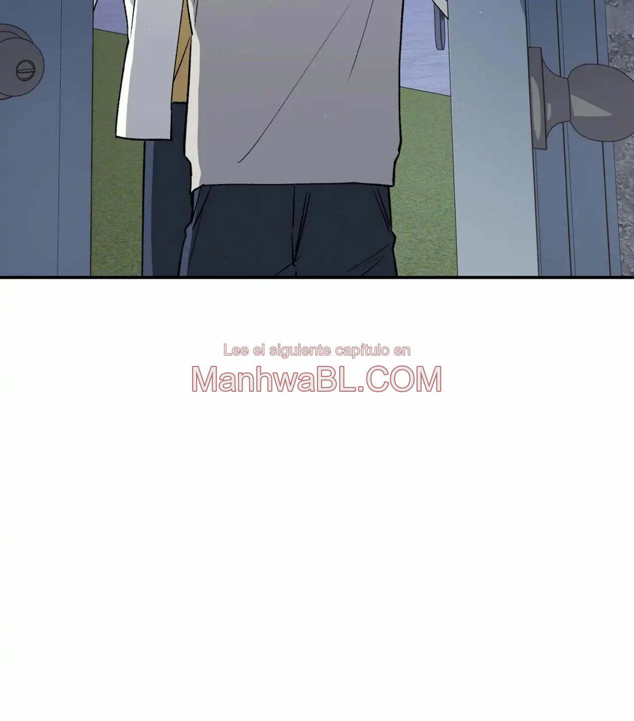 ¡Emergencia! Libro de Registro Juvenil - Capítulo 6 3 manhwa