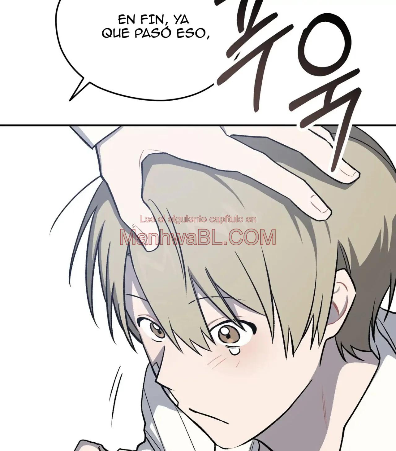 ¡Emergencia! Libro de Registro Juvenil - Capítulo 6 3 manhwa
