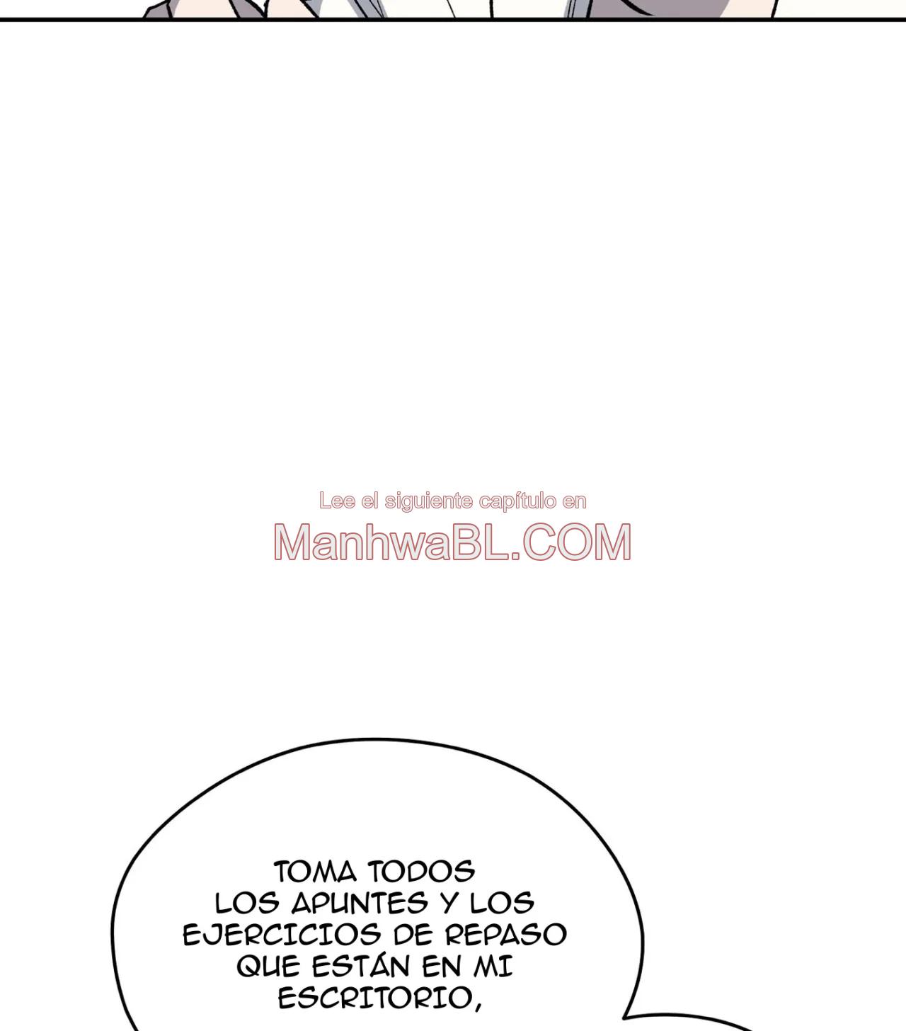 ¡Emergencia! Libro de Registro Juvenil - Capítulo 6 3 manhwa