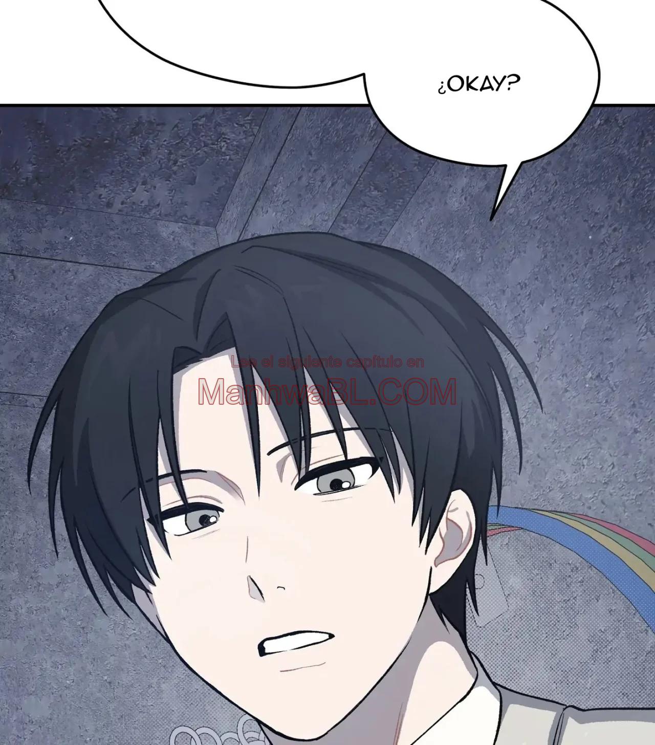 ¡Emergencia! Libro de Registro Juvenil - Capítulo 6 3 manhwa