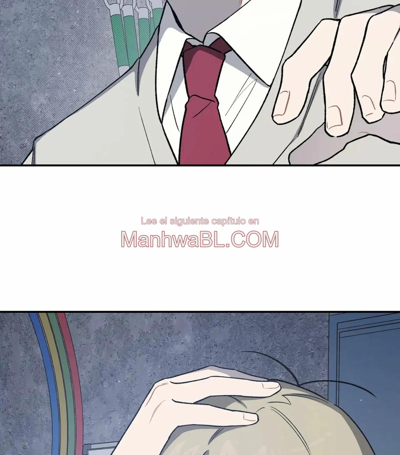 ¡Emergencia! Libro de Registro Juvenil - Capítulo 6 3 manhwa