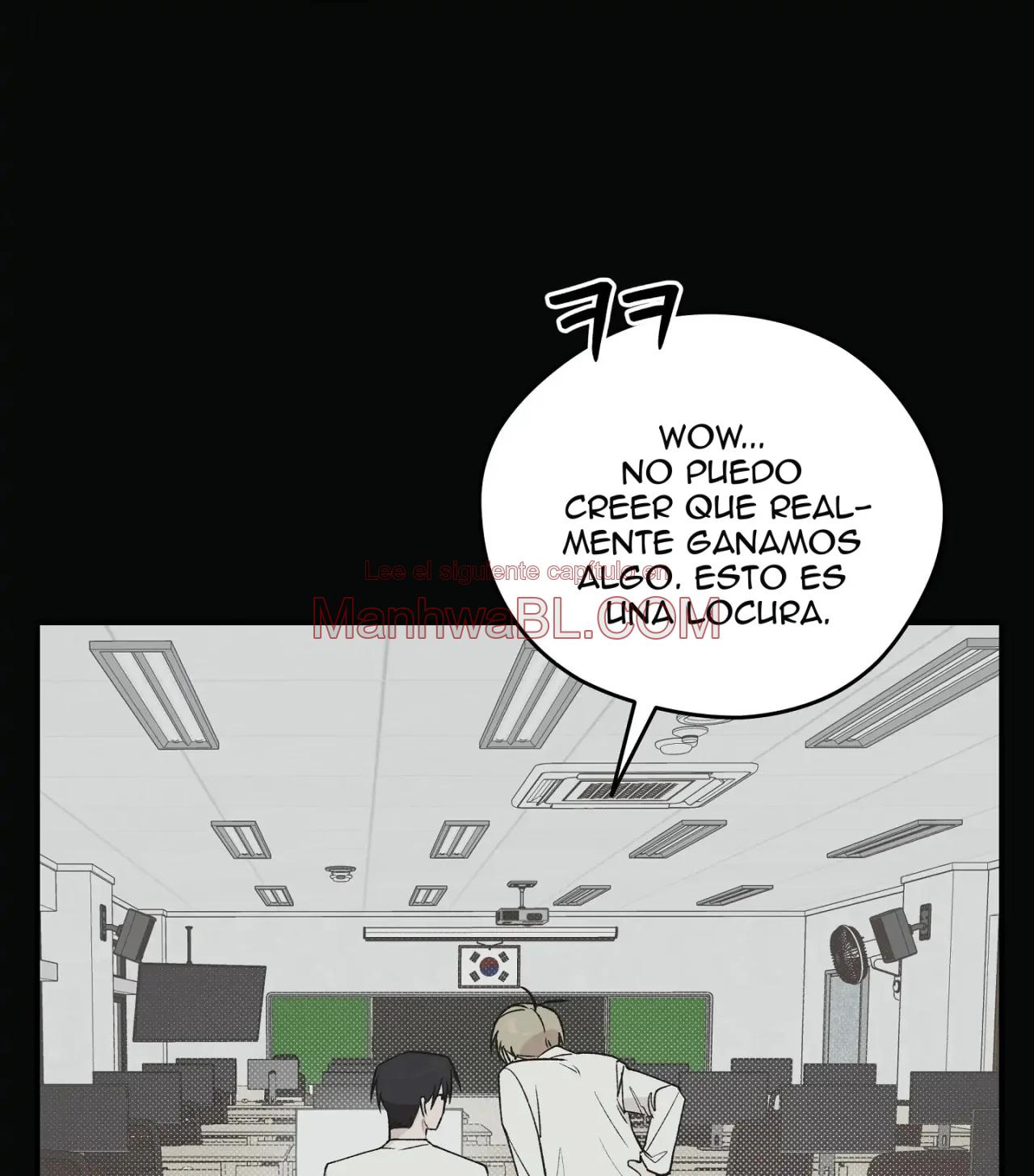 Manhwa BL Español – Leer Yaoi Online Gratis en es.mi2manga.com ¡Emergencia! Libro de Registro Juvenil - Capítulo 9 2 manhwa