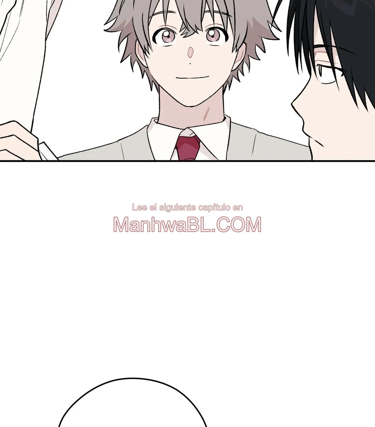 Manhwa BL Español – Leer Yaoi Online Gratis en es.mi2manga.com ¡Emergencia! Libro de Registro Juvenil - Capítulo 9 2 manhwa