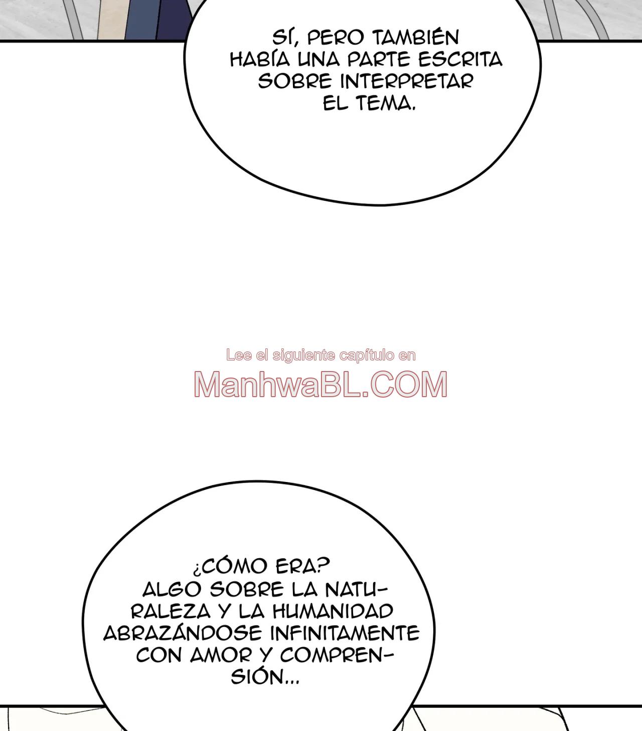 Manhwa BL Español – Leer Yaoi Online Gratis en es.mi2manga.com ¡Emergencia! Libro de Registro Juvenil - Capítulo 9 2 manhwa